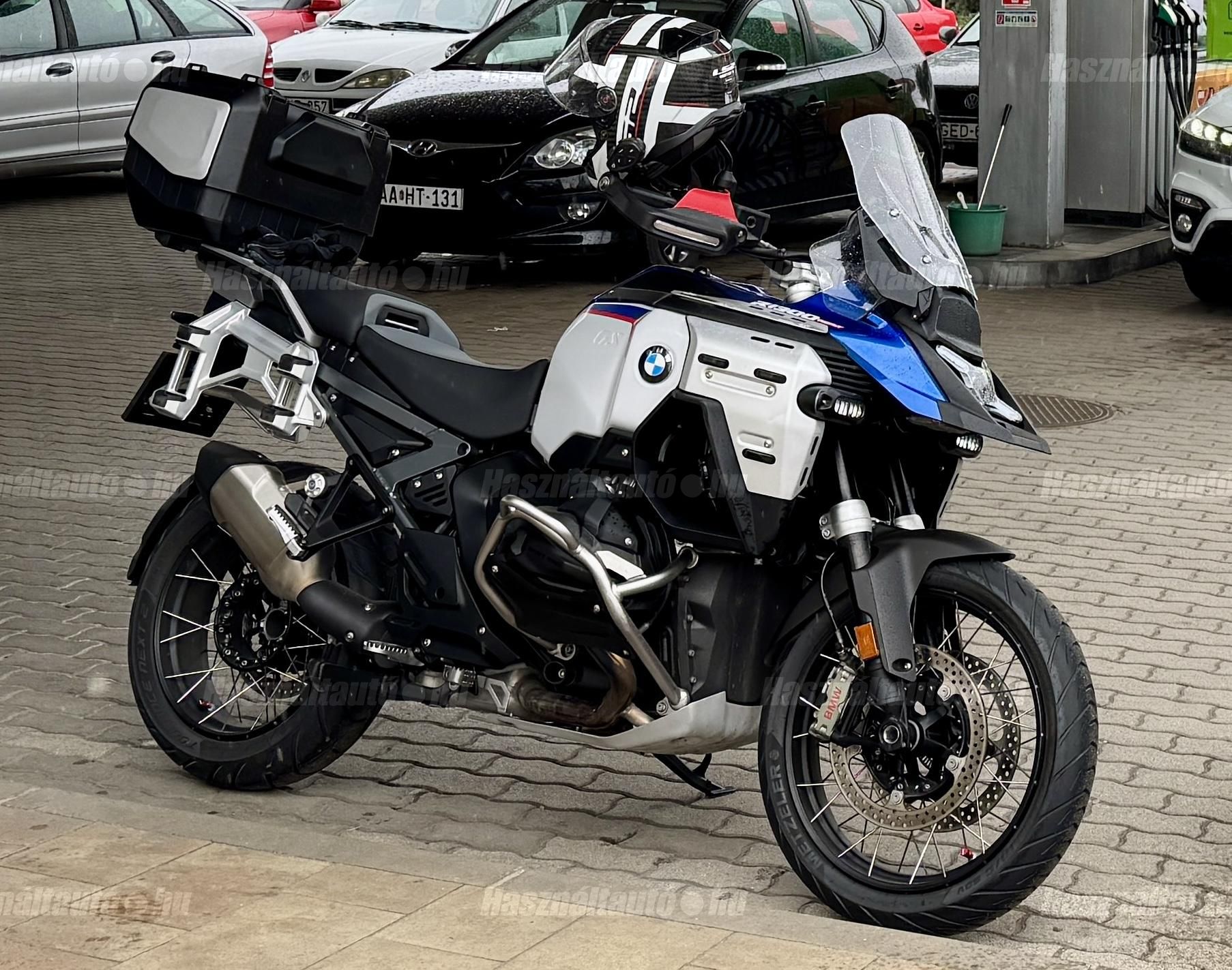 BMW R 1300 GS 2025/3 - 1