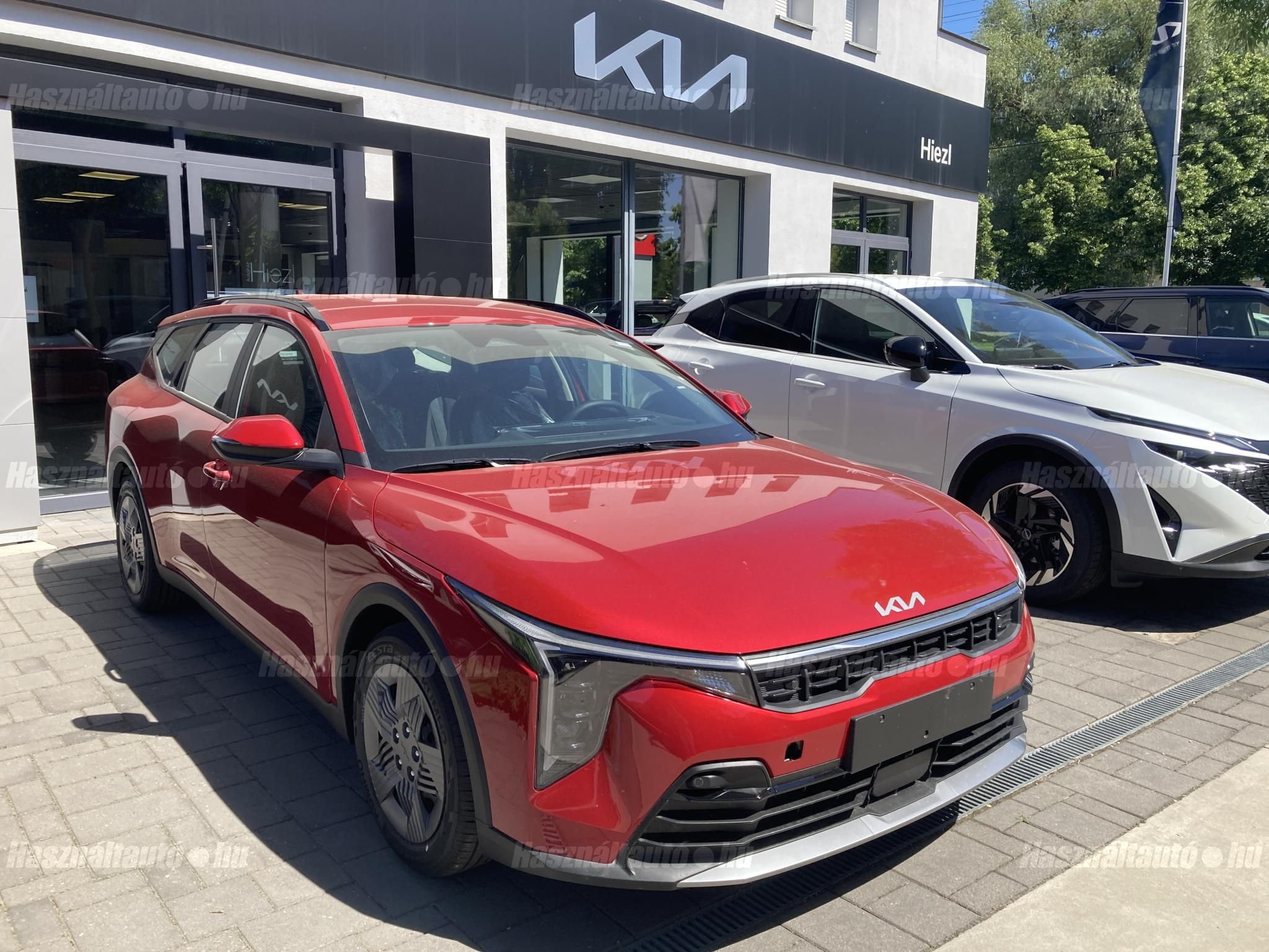 KIA K4 2026 - 1