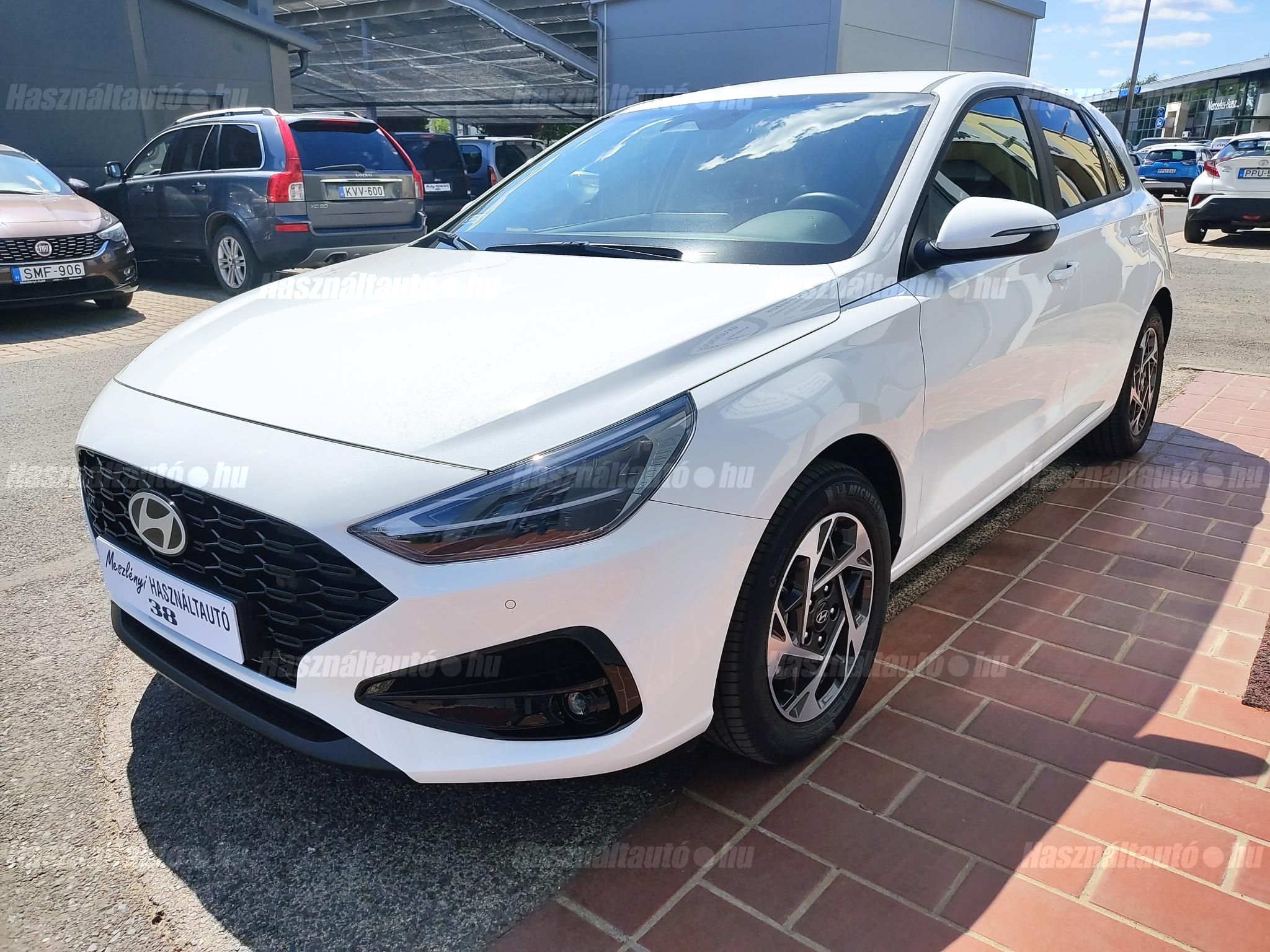 HYUNDAI I30 2025/5 - 1