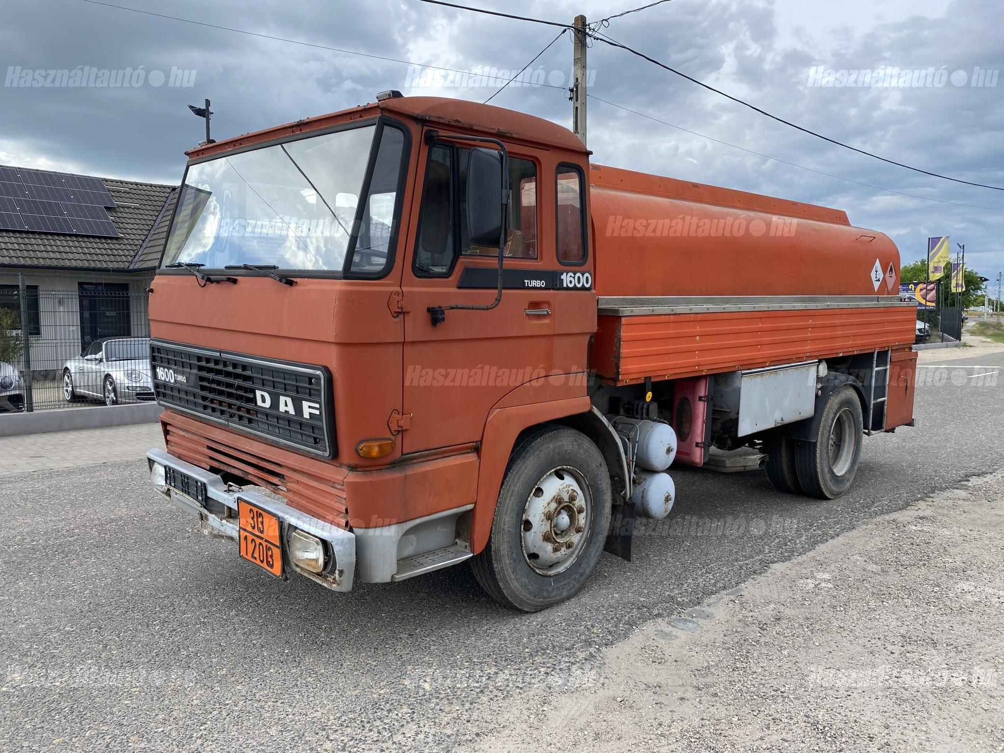 DAF 1988 - 1