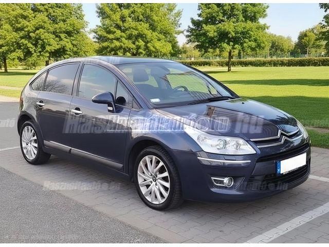 CITROEN C4 2010 - 1
