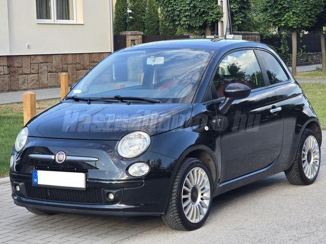 FIAT 500 2011 - 1