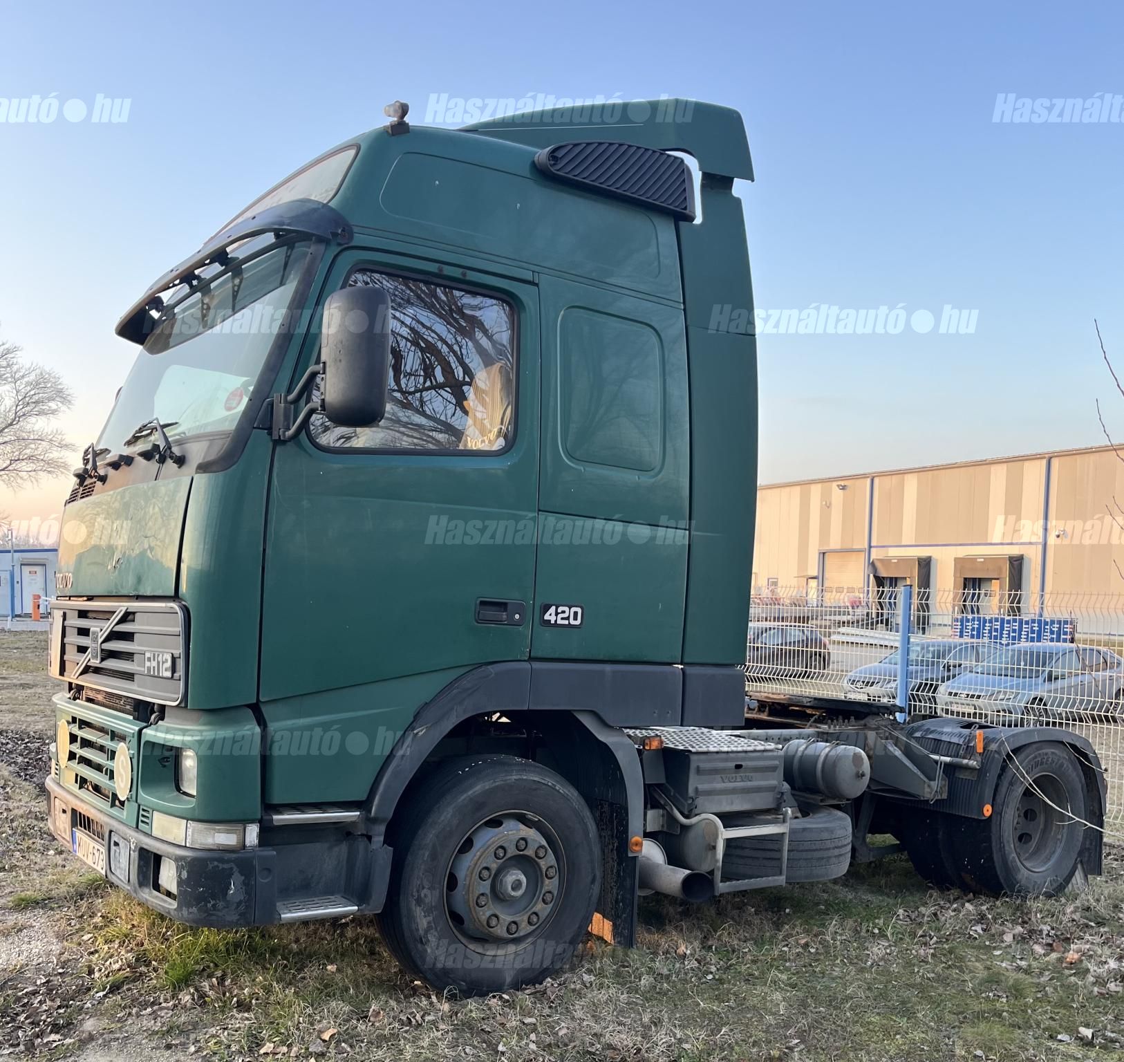 VOLVO 1999/2 - 1