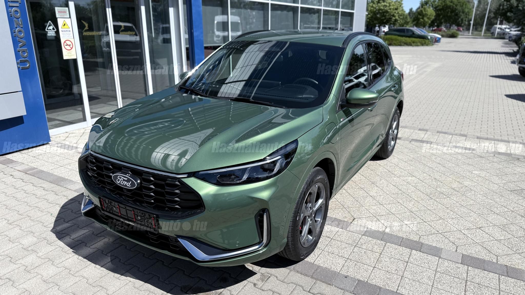 FORD KUGA 2026 - 1