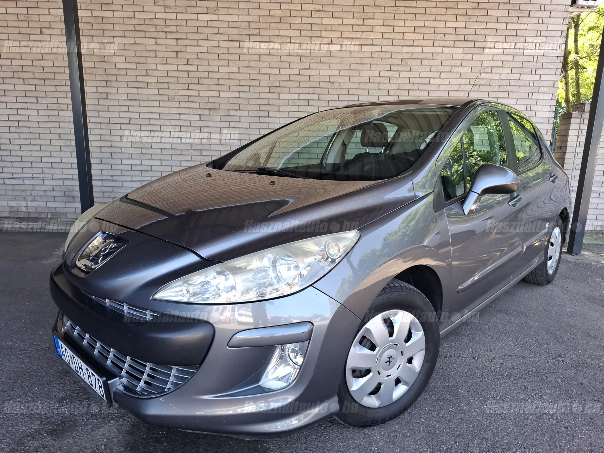 PEUGEOT 308 2008/10 - 1