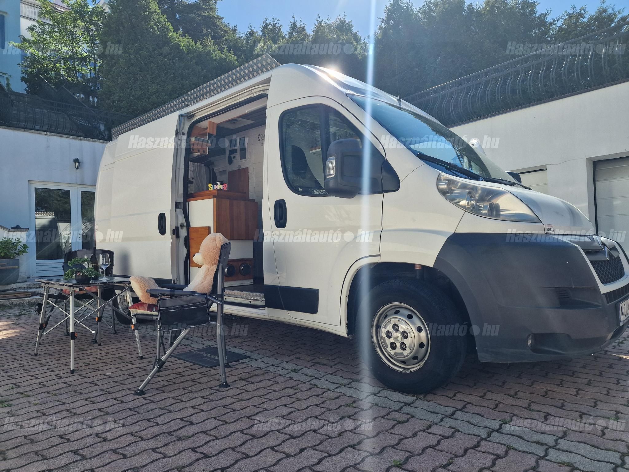 CITROEN 2012/6 - 1
