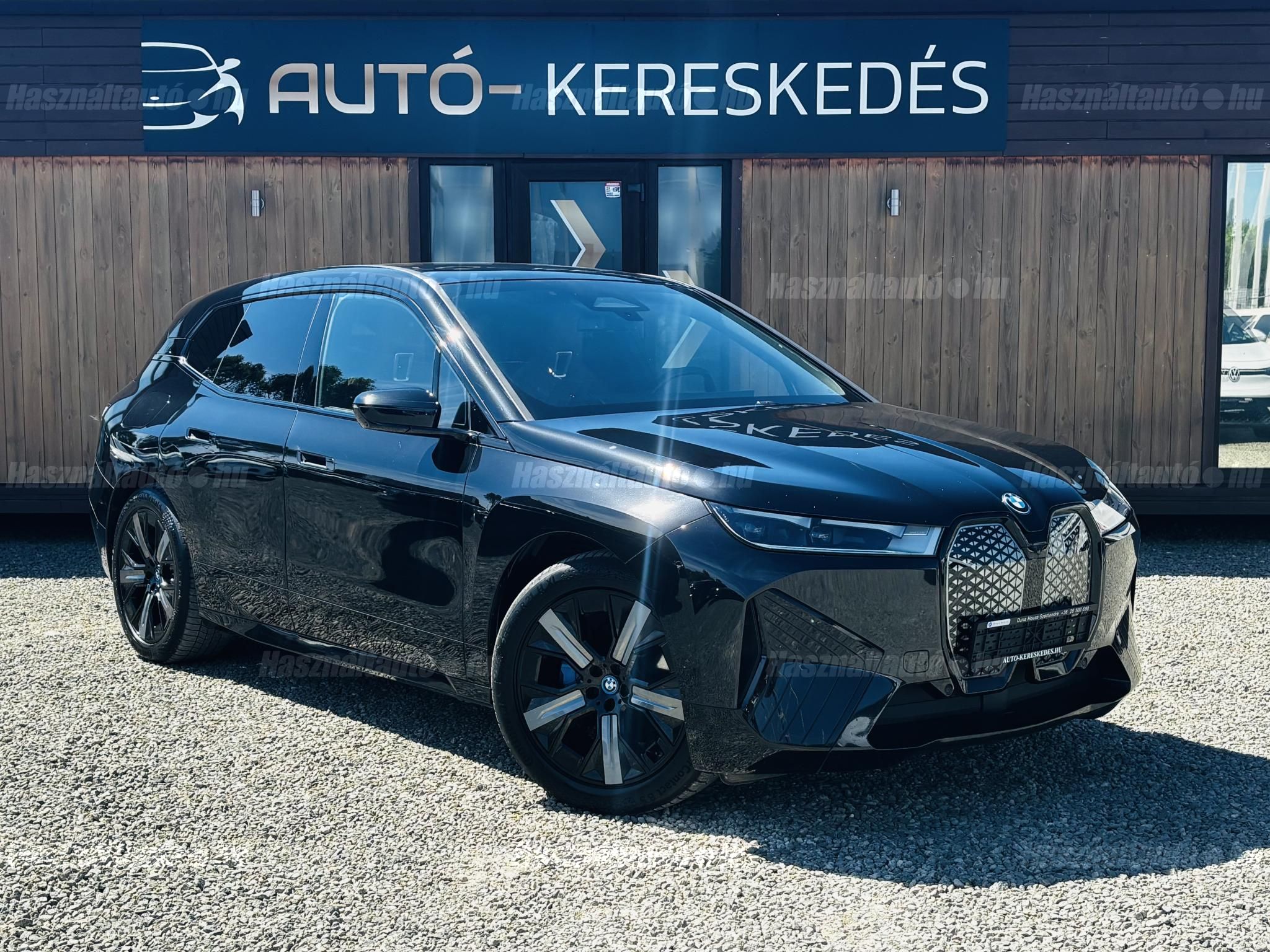 BMW IX 2022/2 - 1