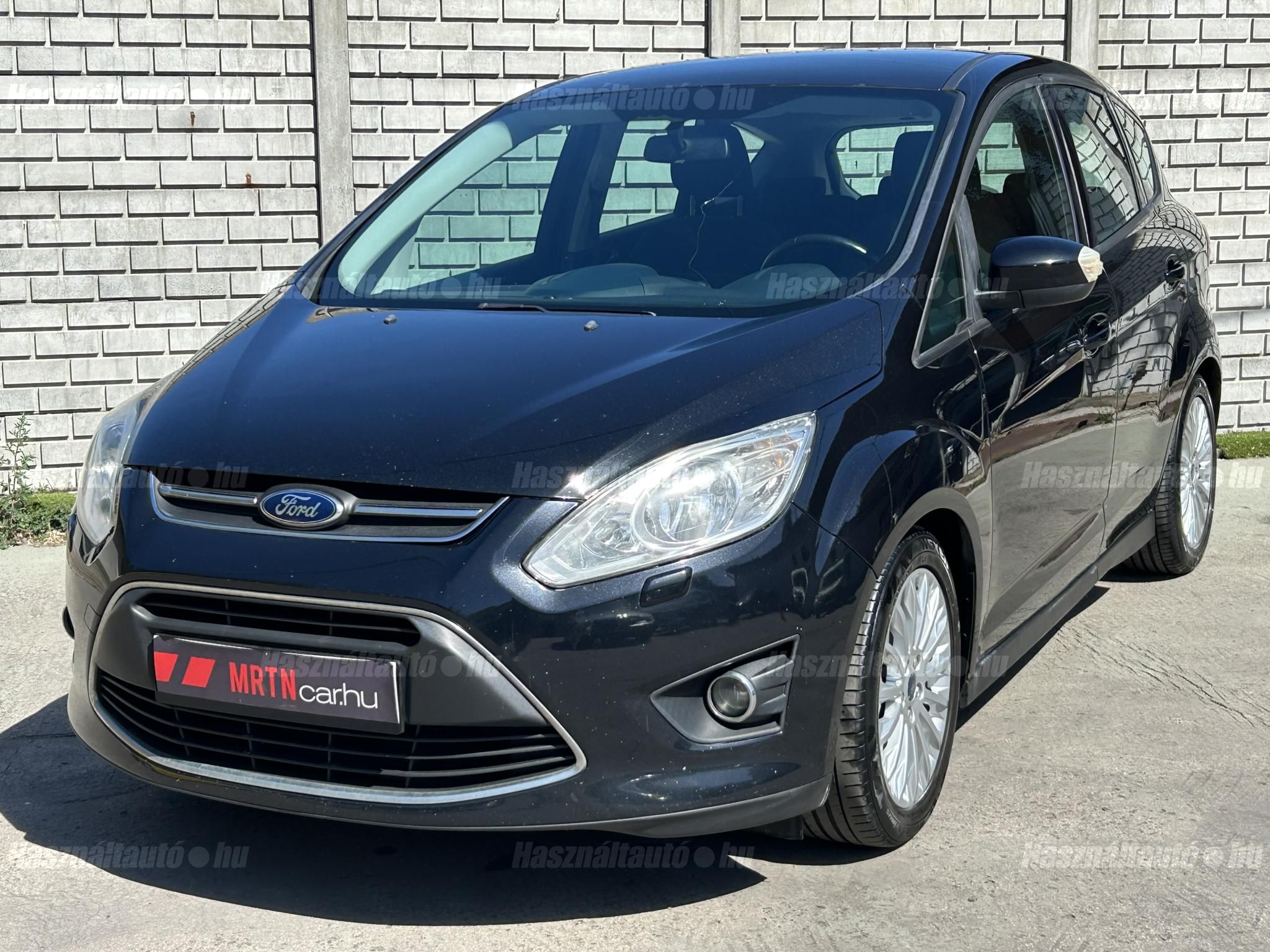 FORD C-MAX 2012/10 - 1