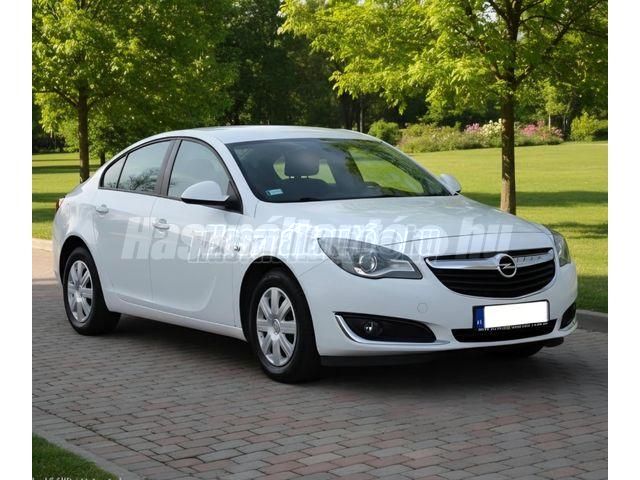 OPEL INSIGNIA 2016 - 1