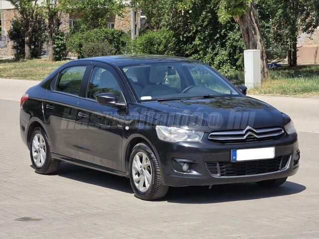 CITROEN C-ELYSEE 2014 - 1