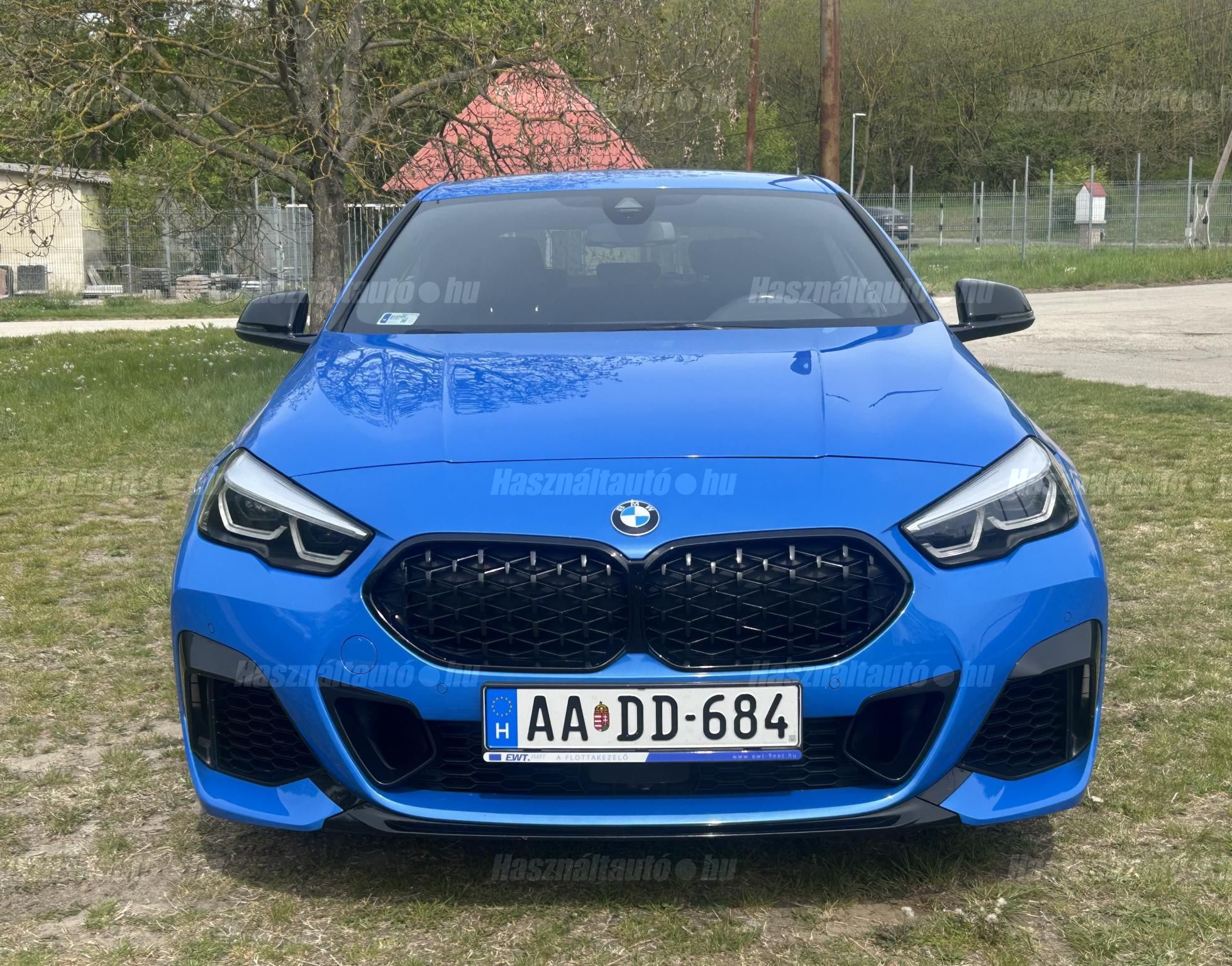 BMW M235I 2022/9 - 1