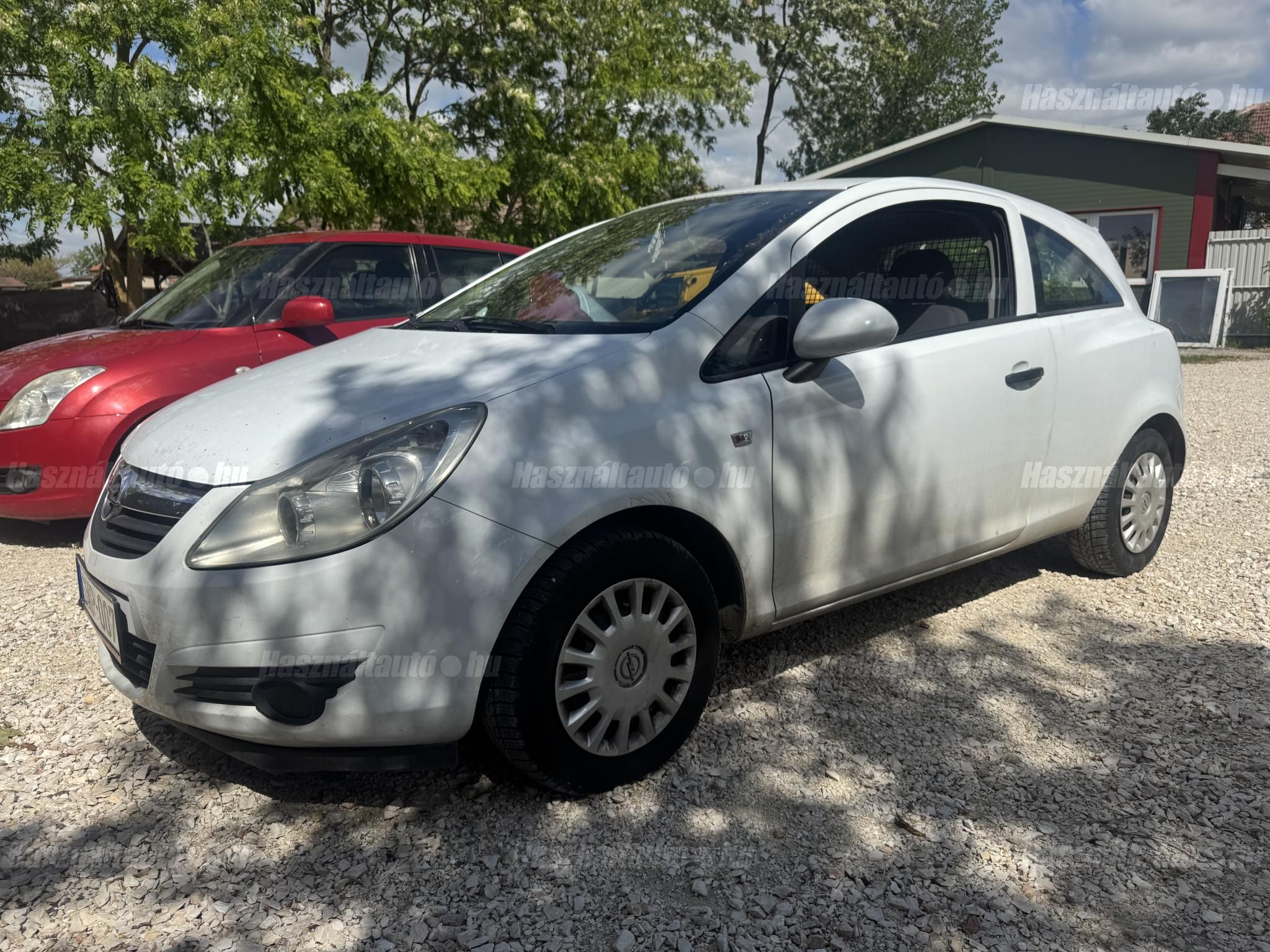OPEL CORSA D 2008/4 - 1