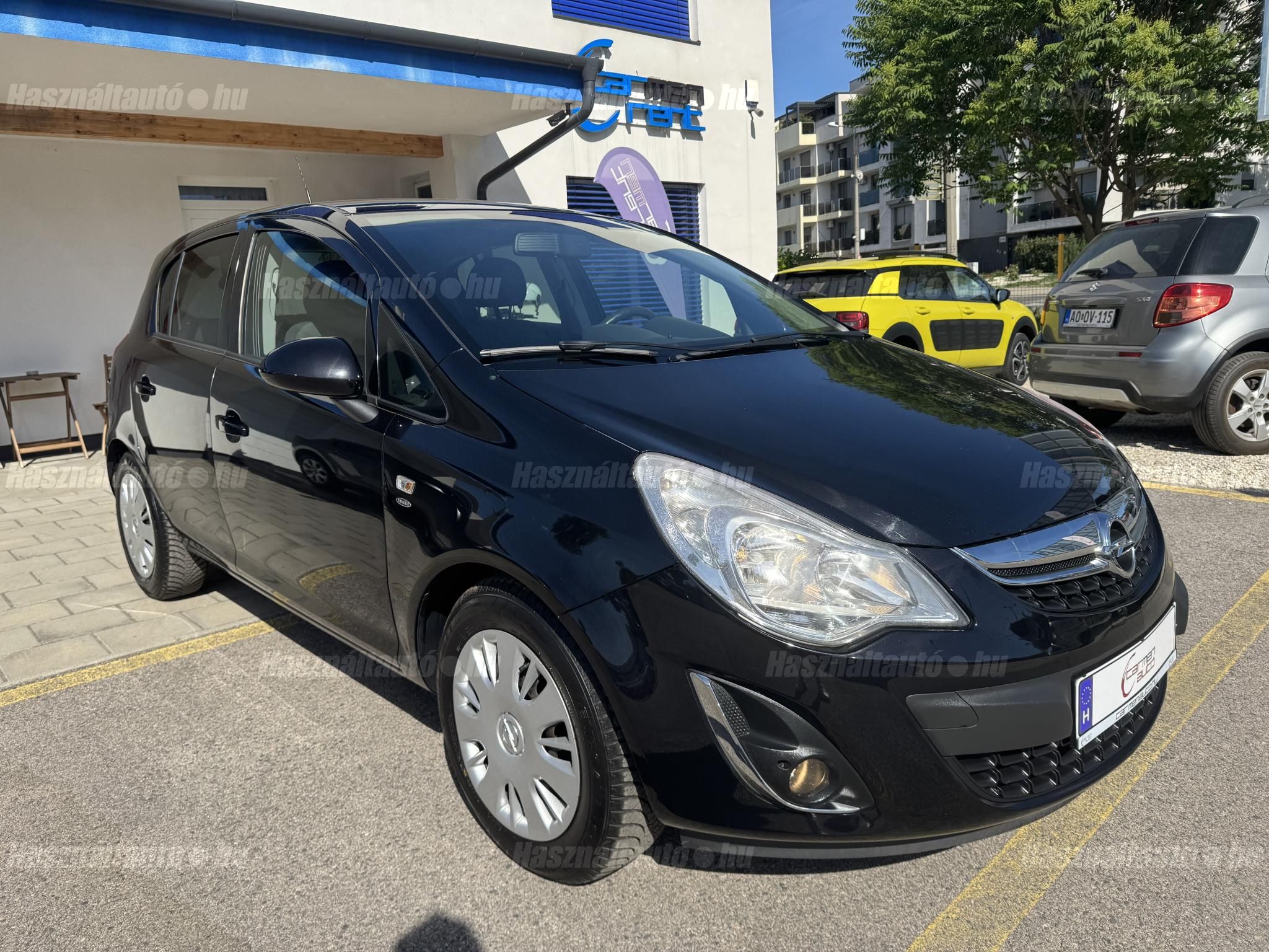 OPEL CORSA 2011/3 - 1