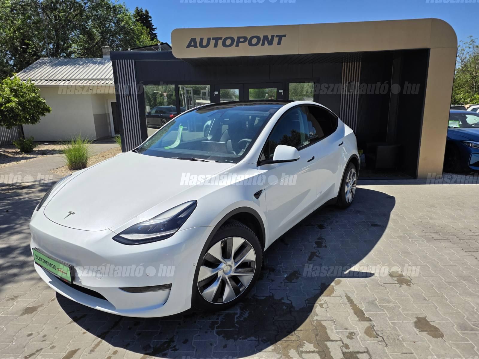 TESLA MODEL Y 2023/1 - 1