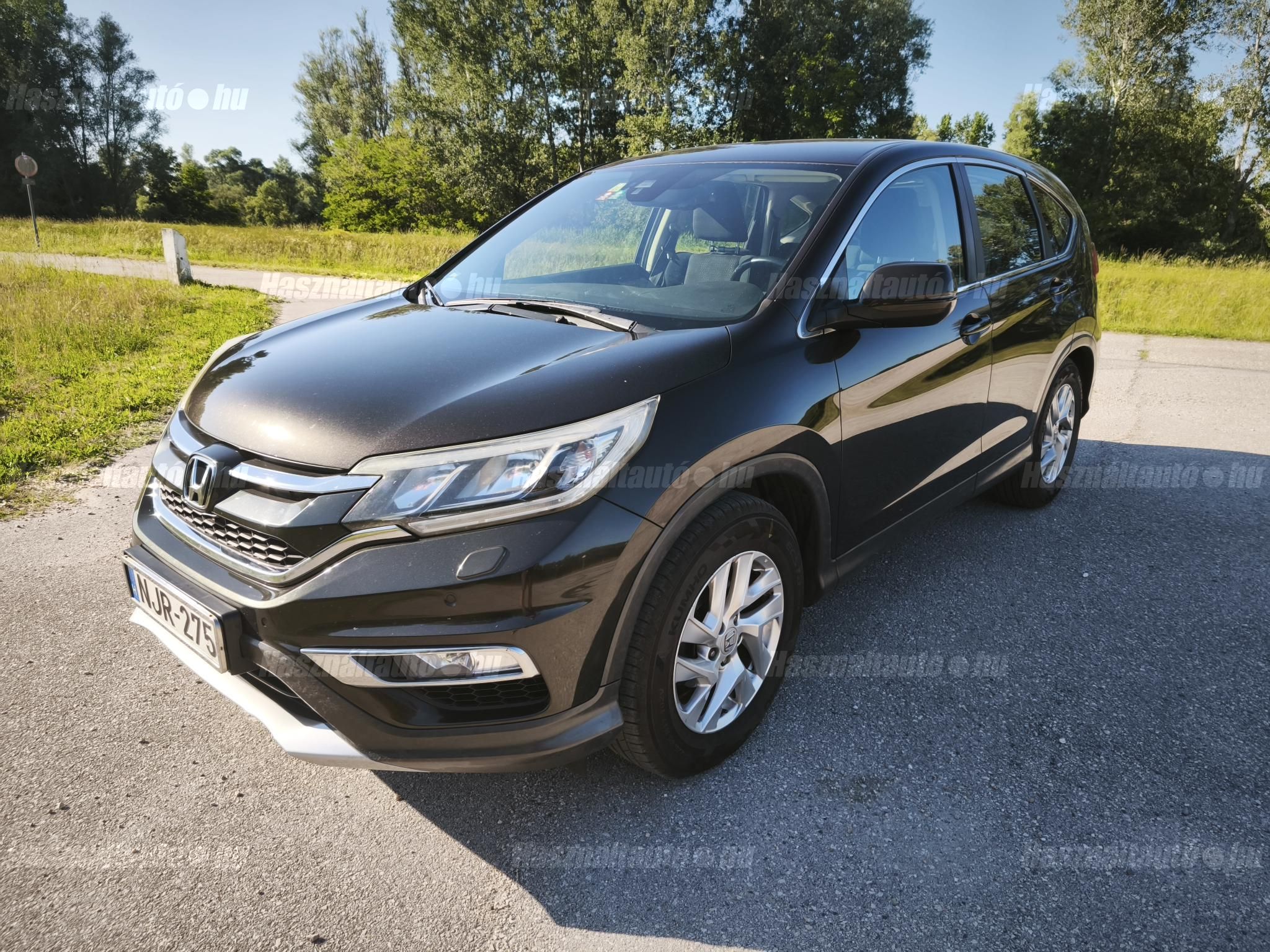 HONDA CR-V 2015/12 - 1