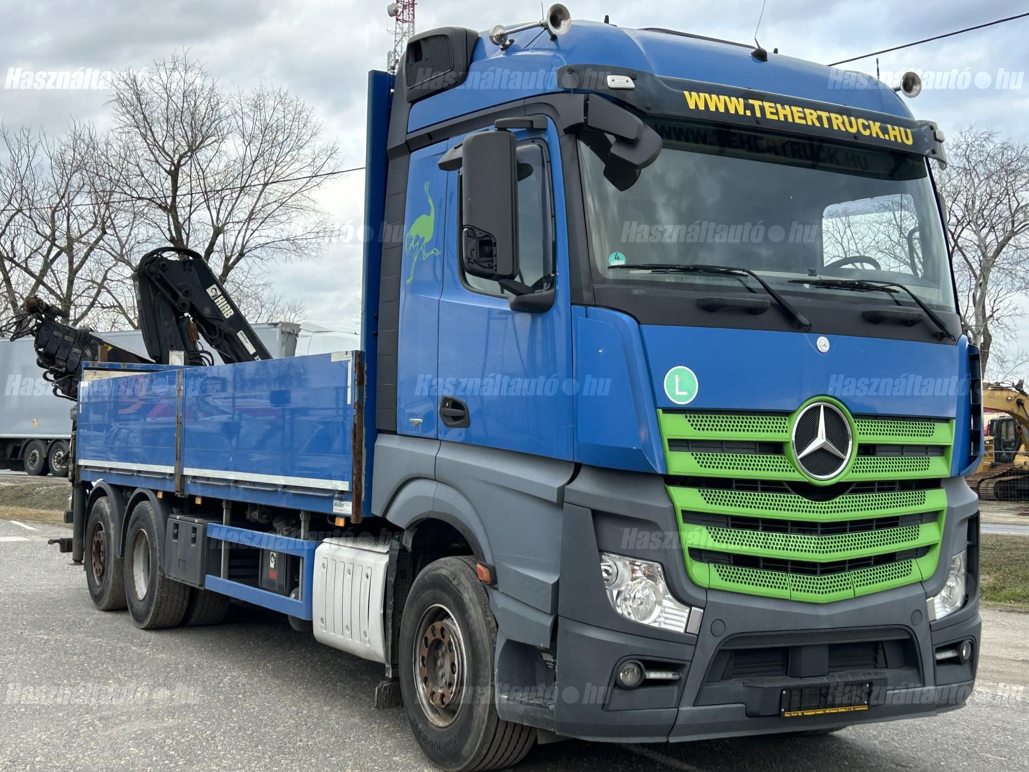 MERCEDES-BENZ 2014 - 1