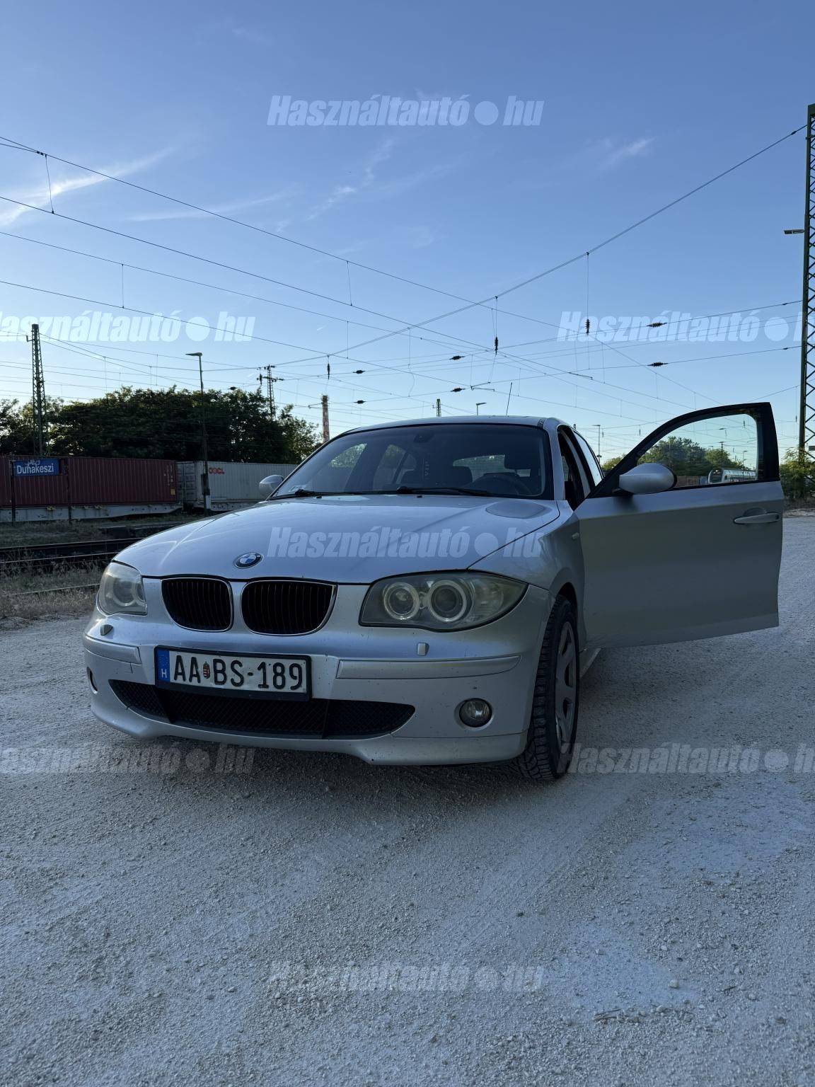 BMW 118 2006/4 - 1