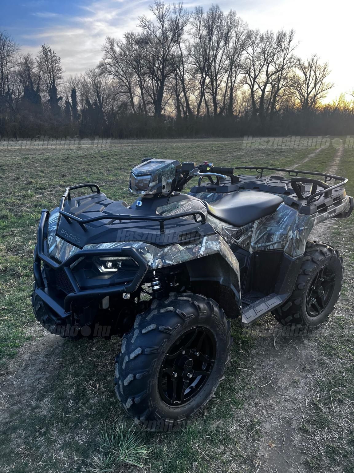 POLARIS SPORTSMAN 570 2022/6 - 1