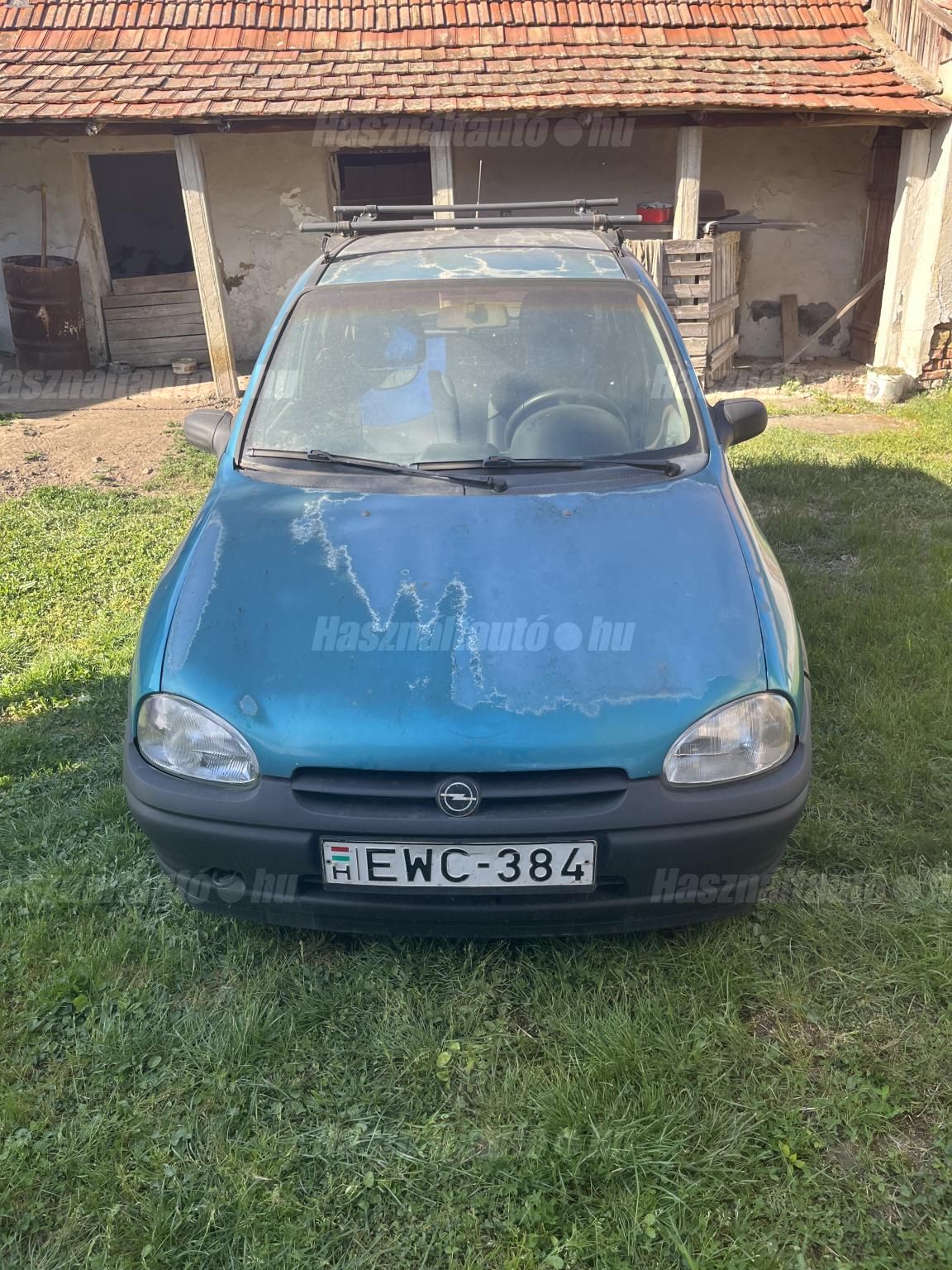 OPEL CORSA B 1994 - 1