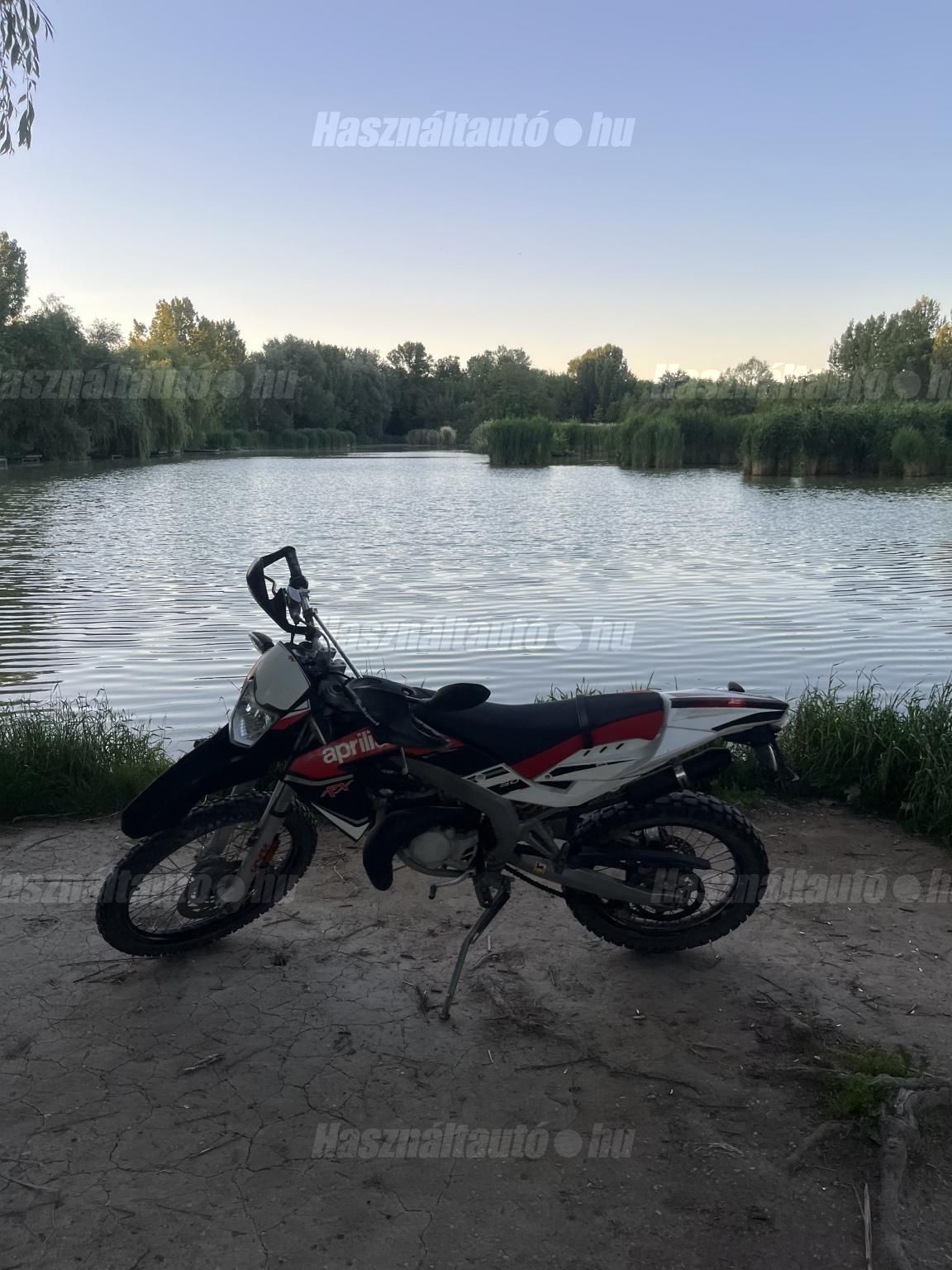 APRILIA RX 50 2015/1 - 1