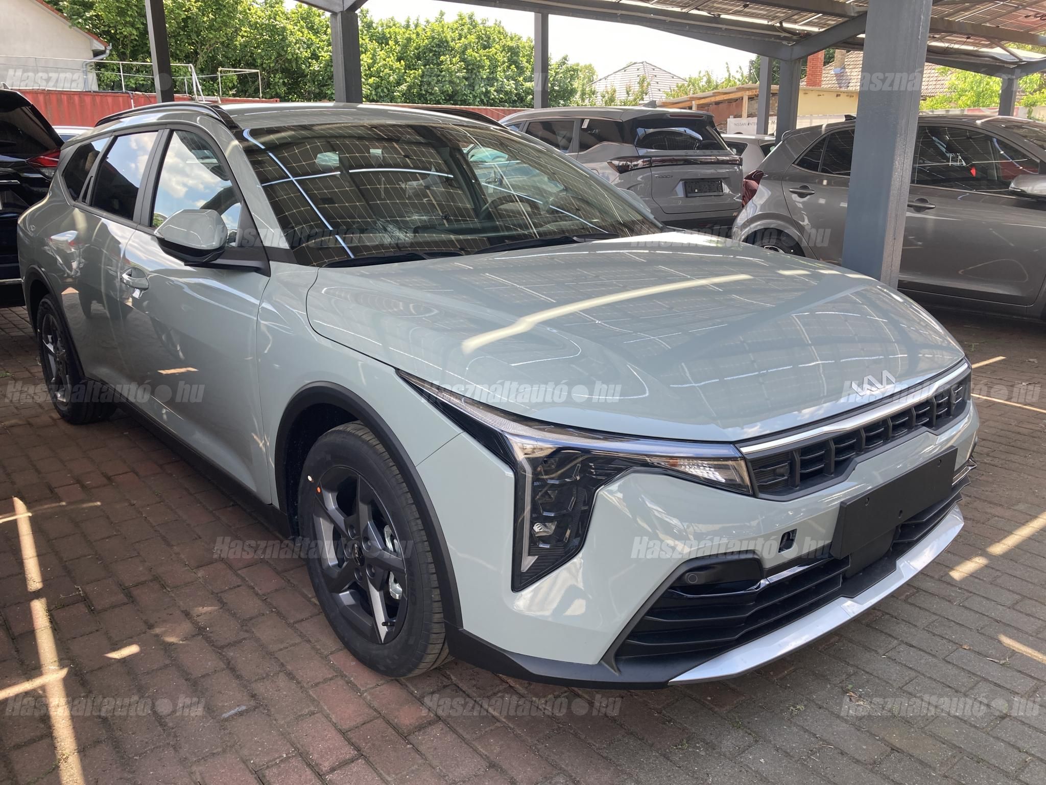 KIA K4 2026 - 1