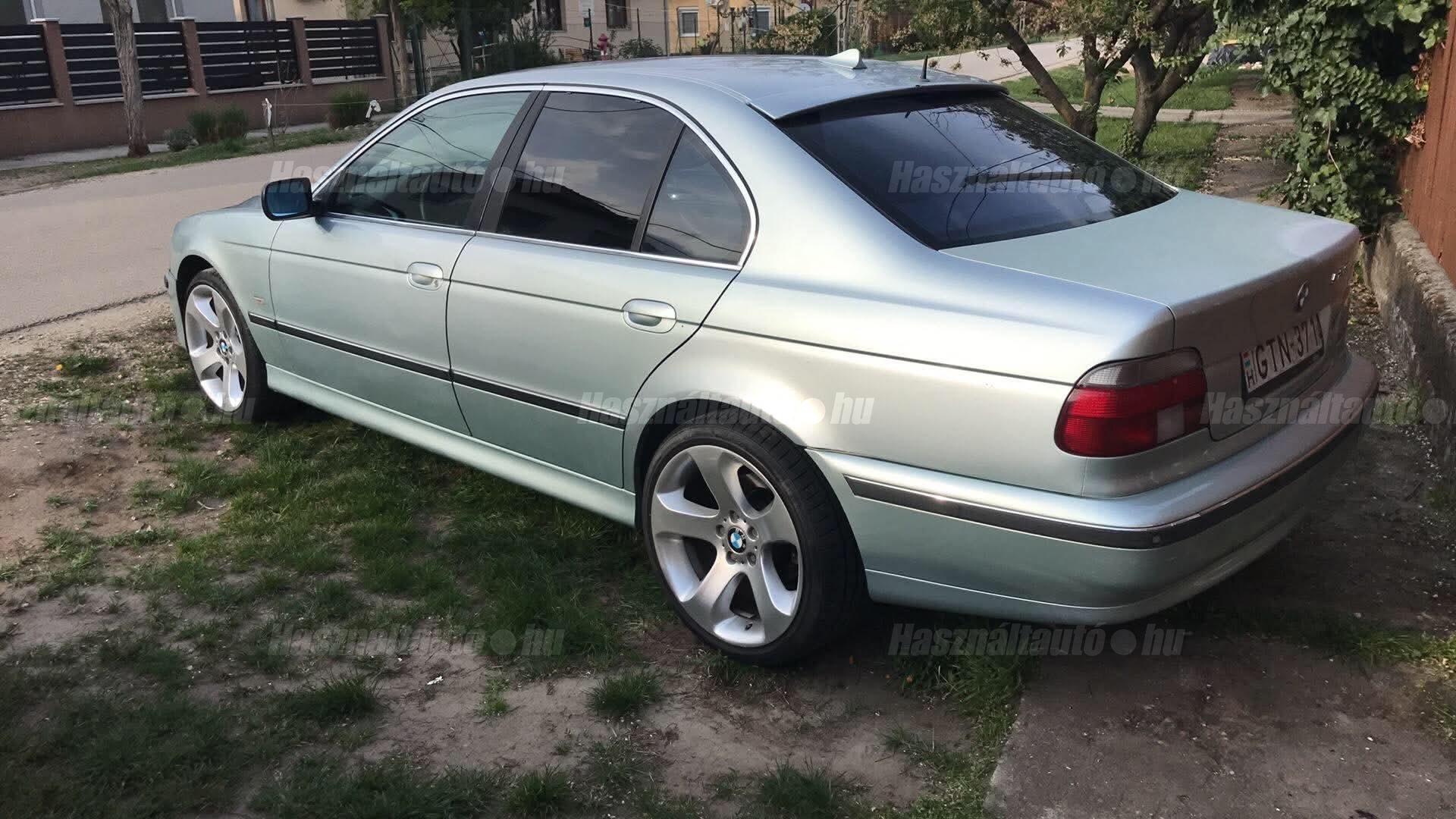 BMW 528 1996 - 1
