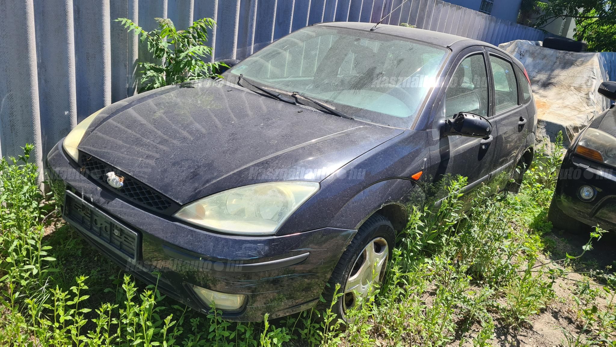 FORD FOCUS 2004/9 - 1