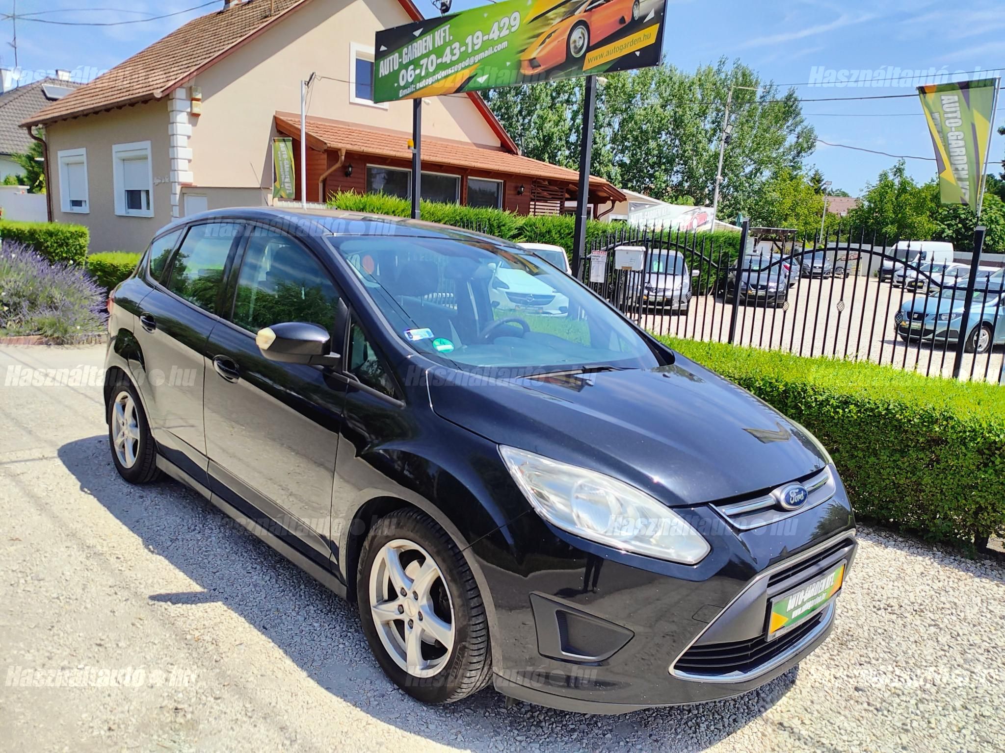 FORD C-MAX 2012/6 - 1