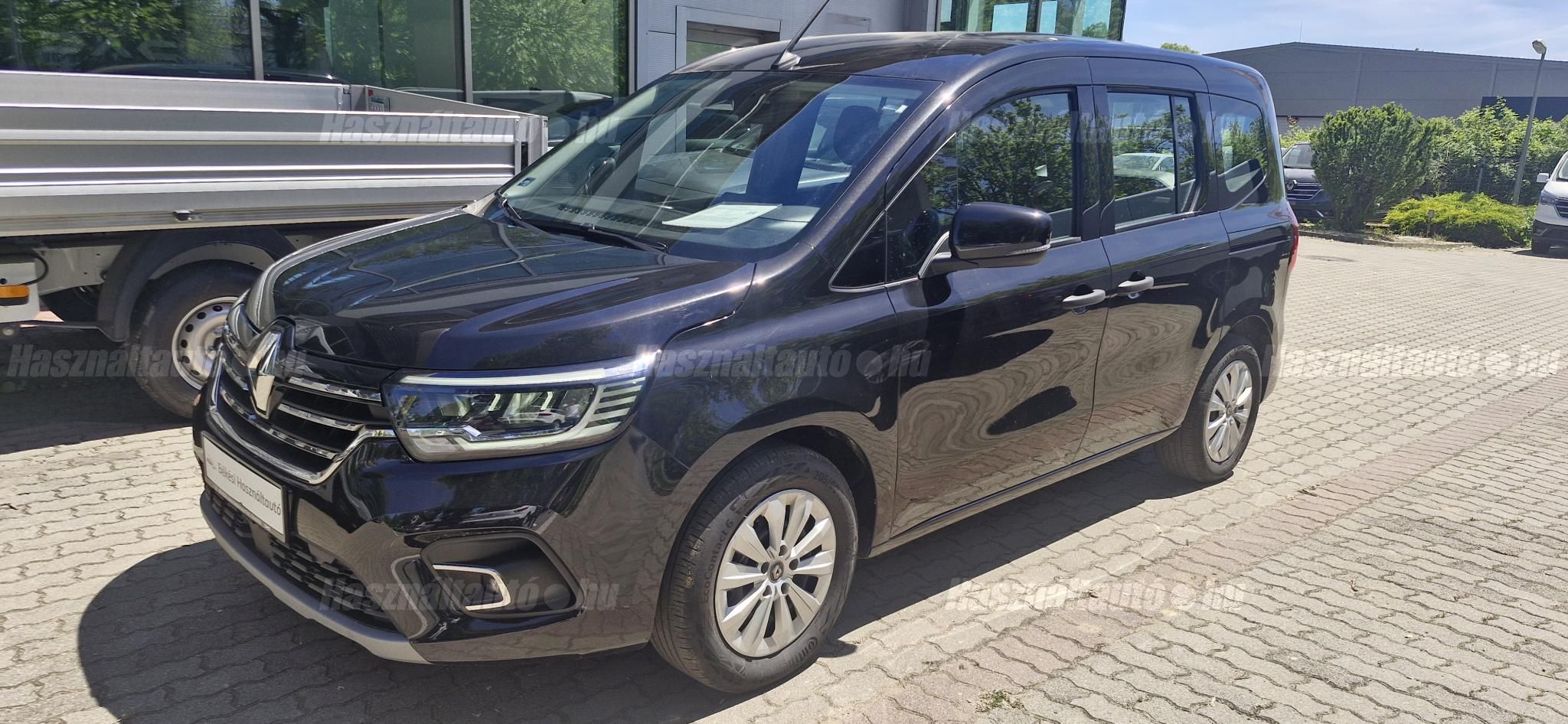 RENAULT KANGOO 2022 - 1