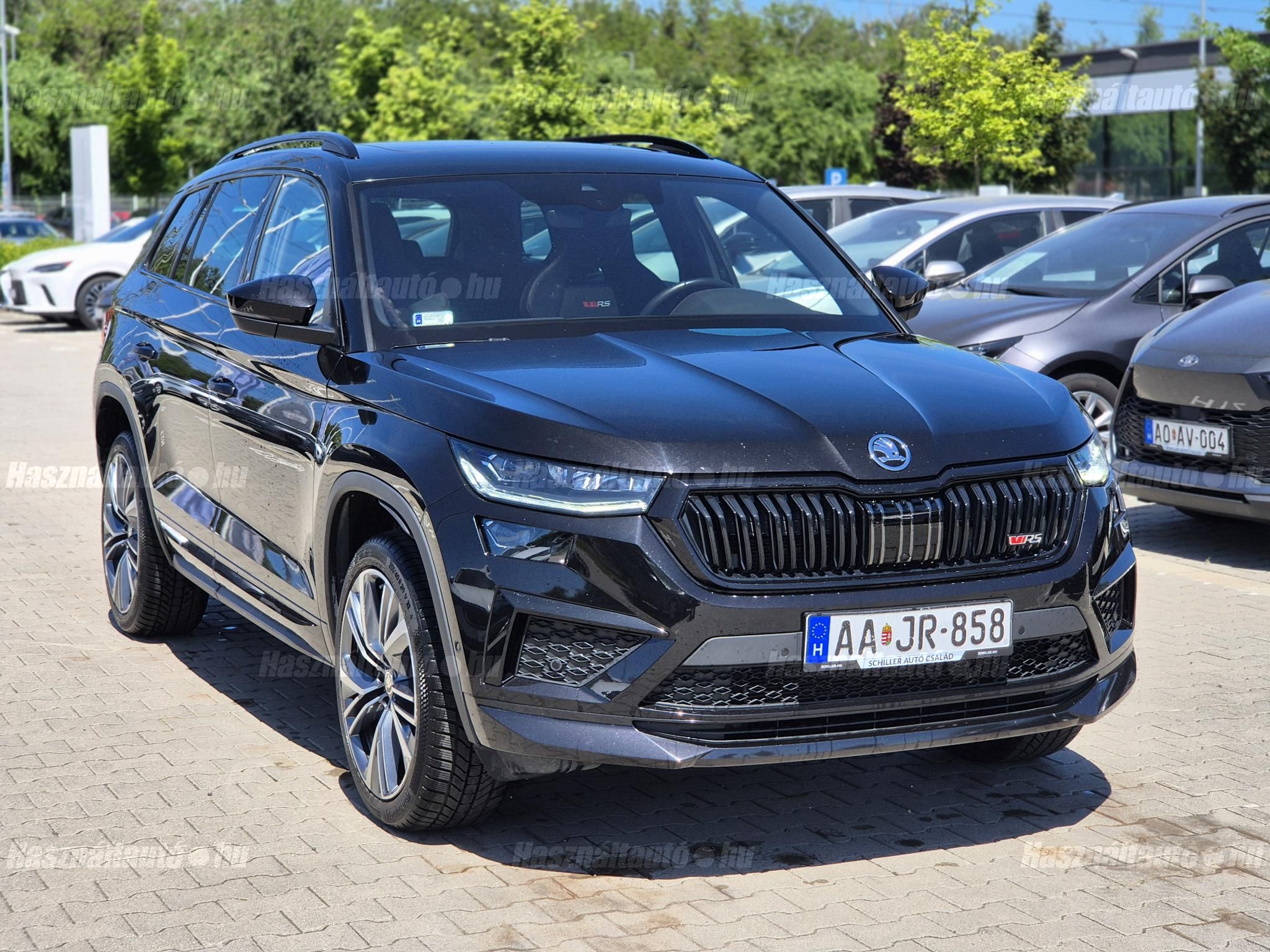SKODA KODIAQ 2023/1 - 1