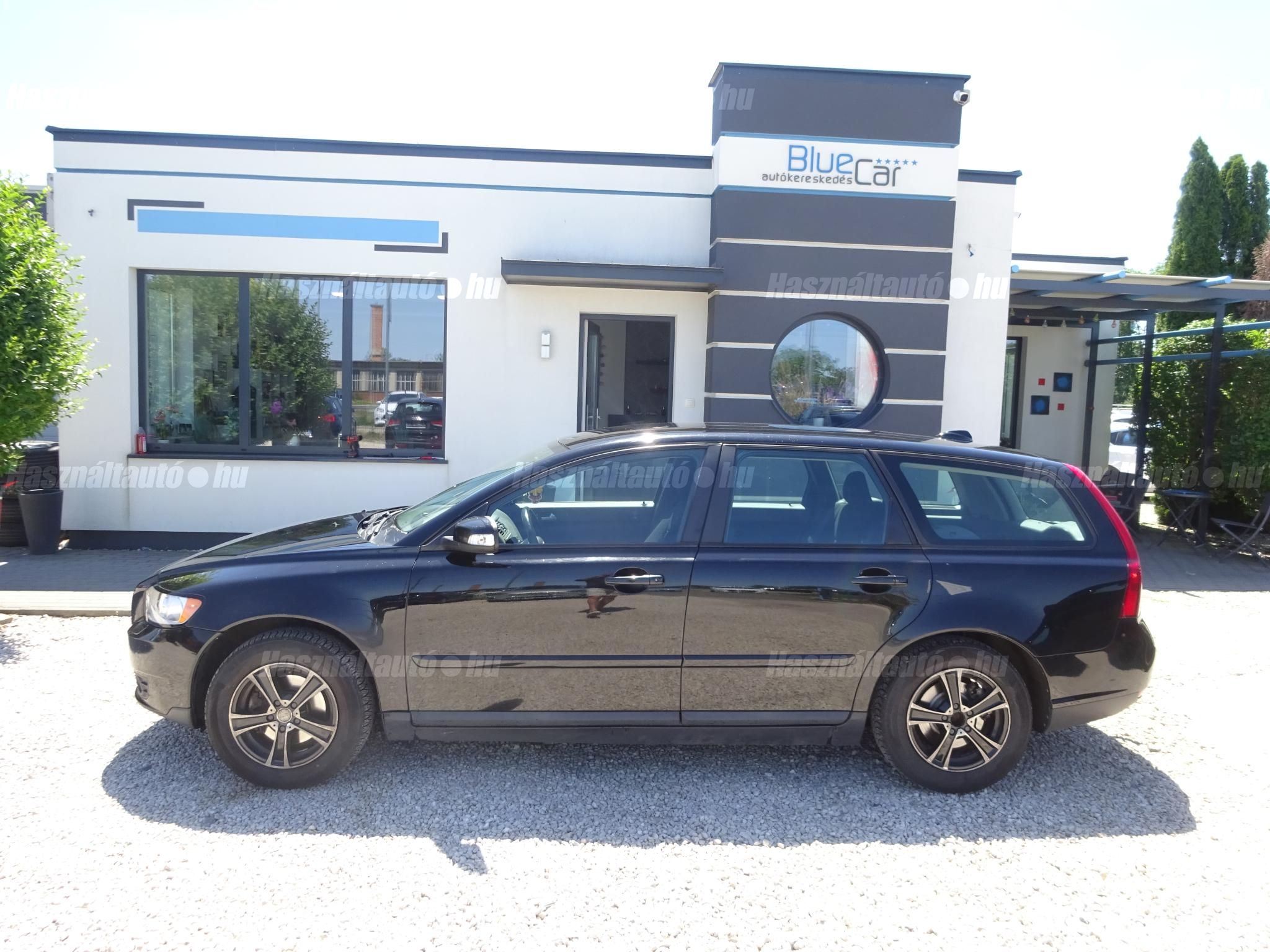 VOLVO V50 2009/2 - 1