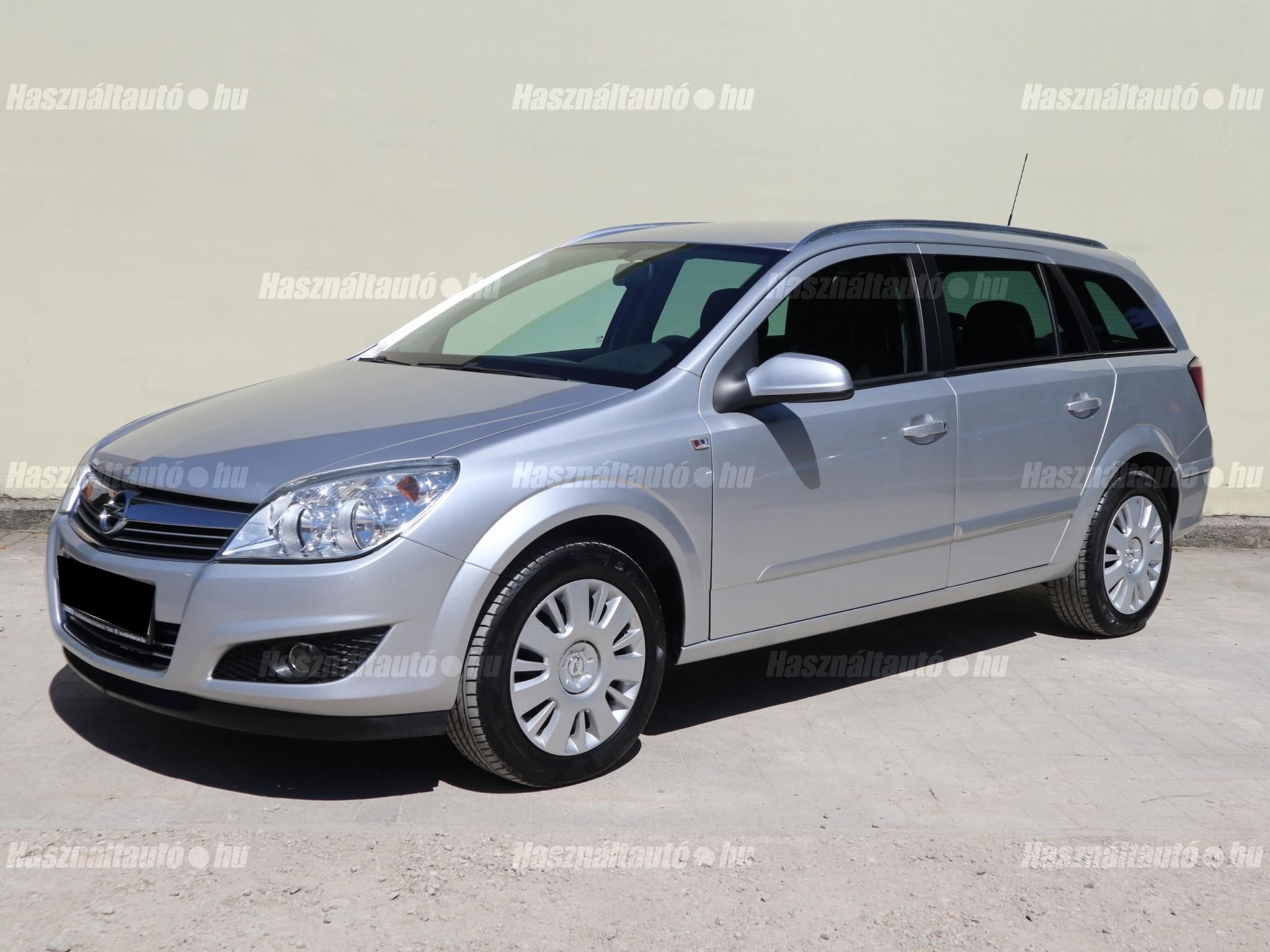 OPEL ASTRA H 2009/2 - 1