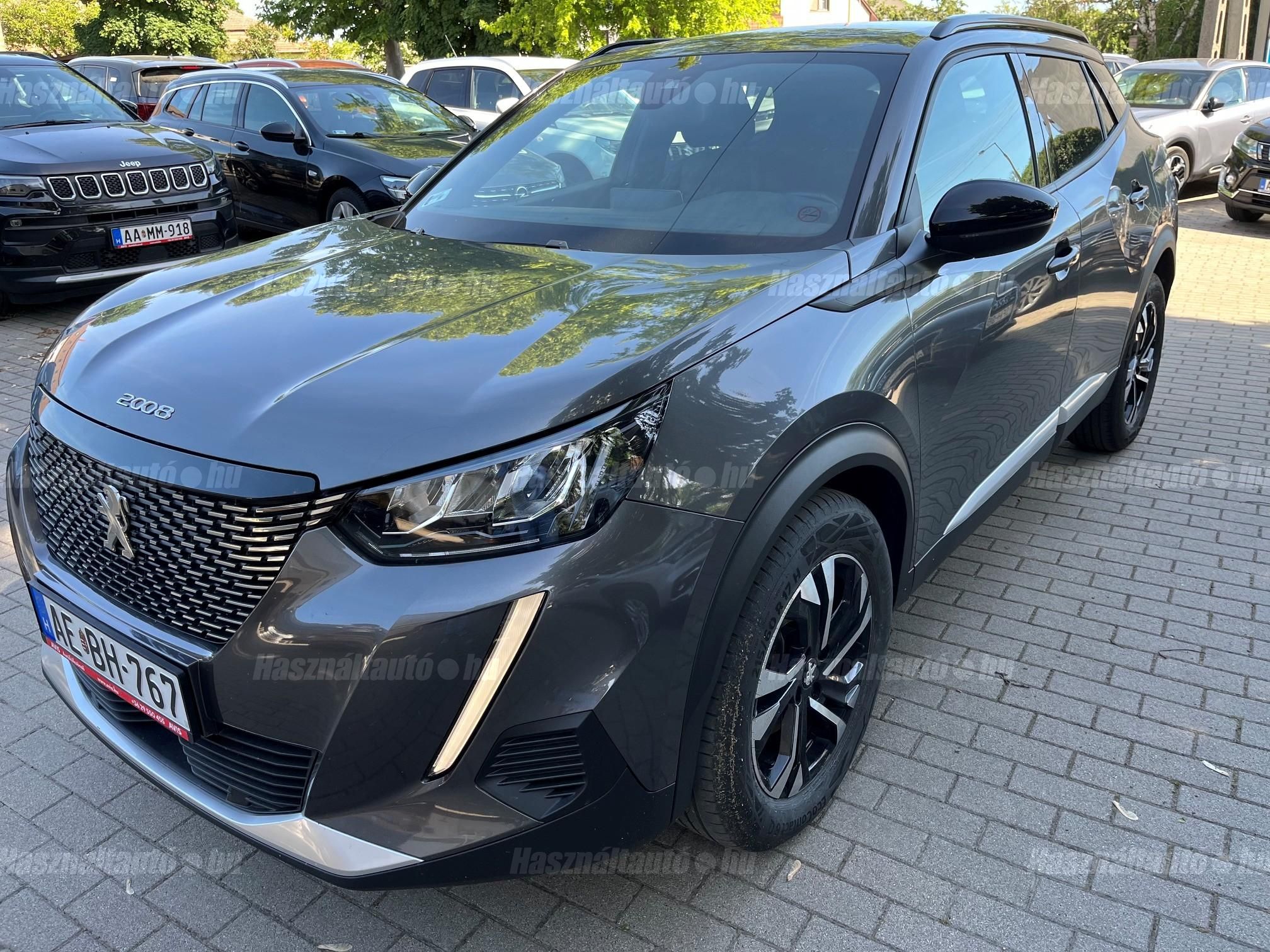 PEUGEOT 2008 2023/5 - 1