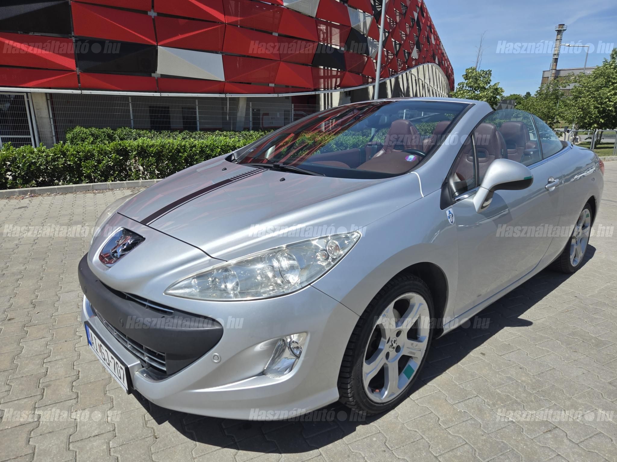 PEUGEOT 308 2011/8 - 1