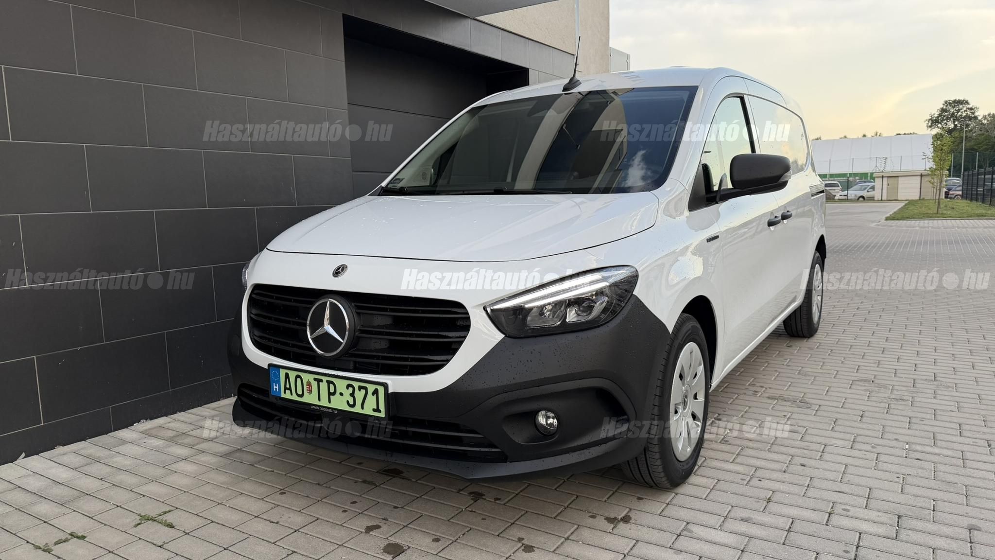 MERCEDES-BENZ CITAN 2026 - 1