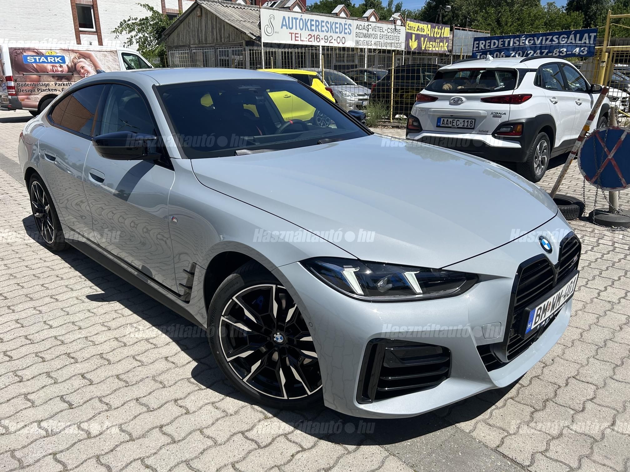 BMW 440 2025/12 - 1