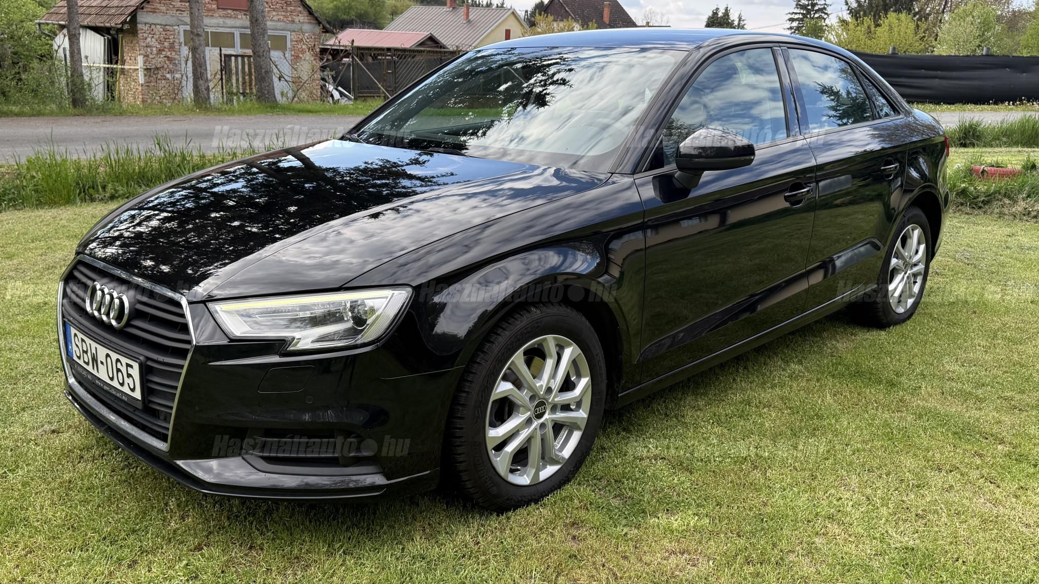 AUDI A3 2020/4 - 1