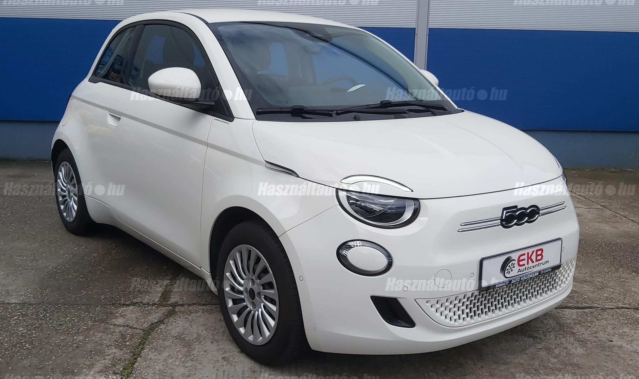 FIAT 500 2023/11 - 1