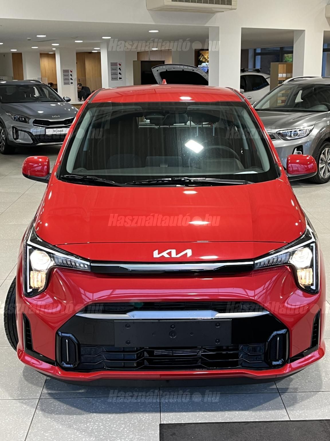 KIA PICANTO 2025 - 1