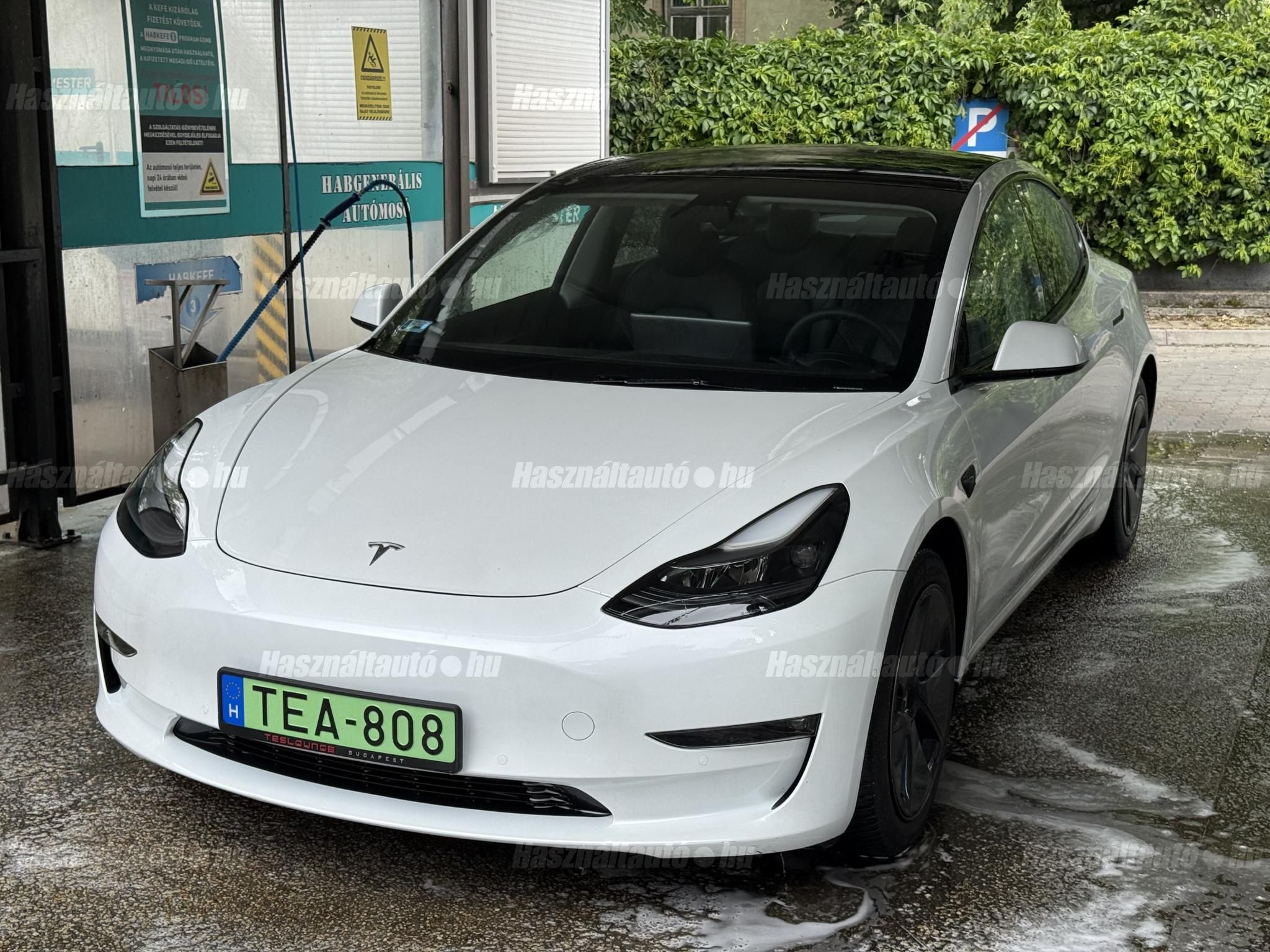 TESLA MODEL 3 2021/10 - 1