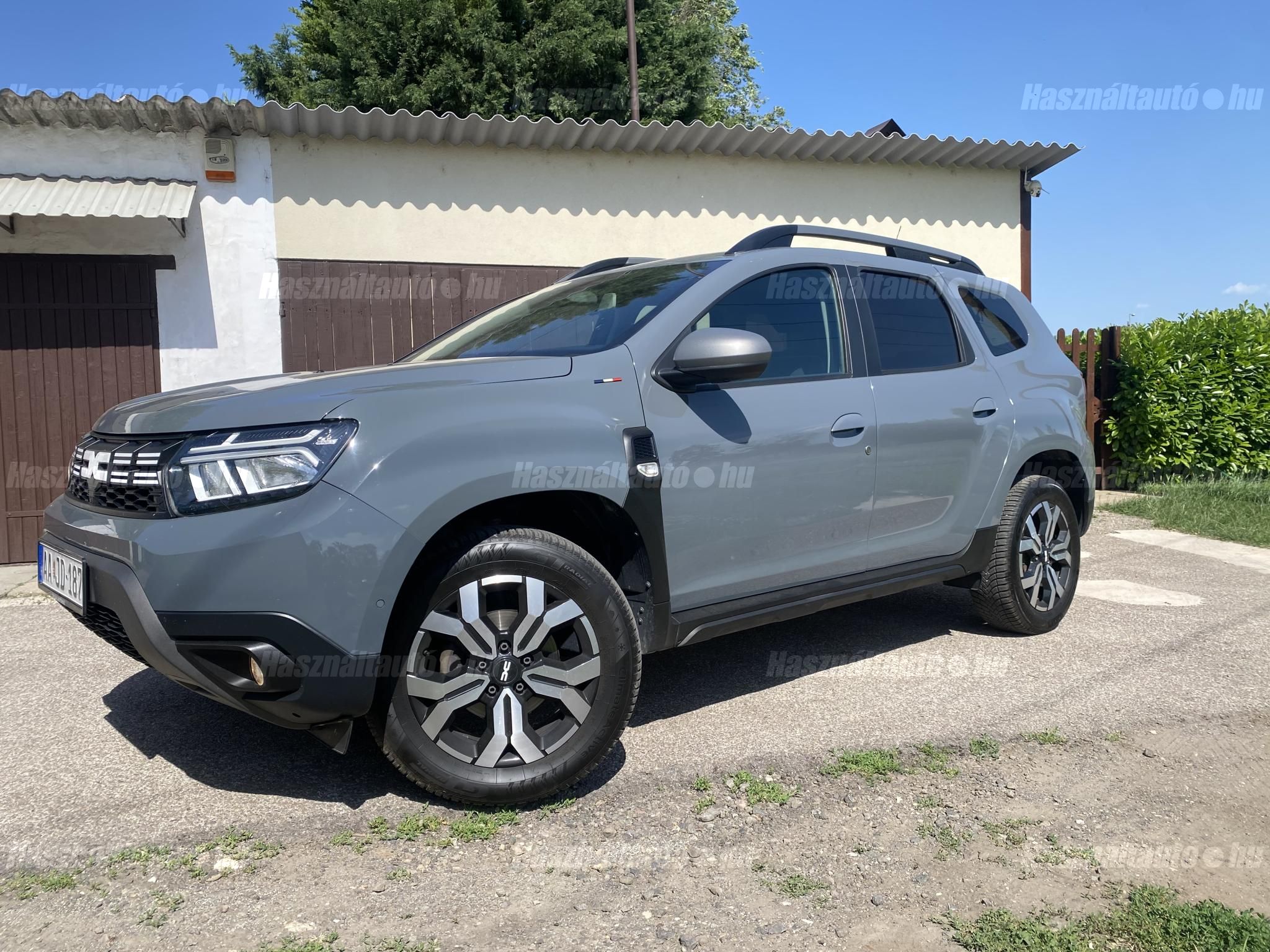 DACIA DUSTER 2023/4 - 1