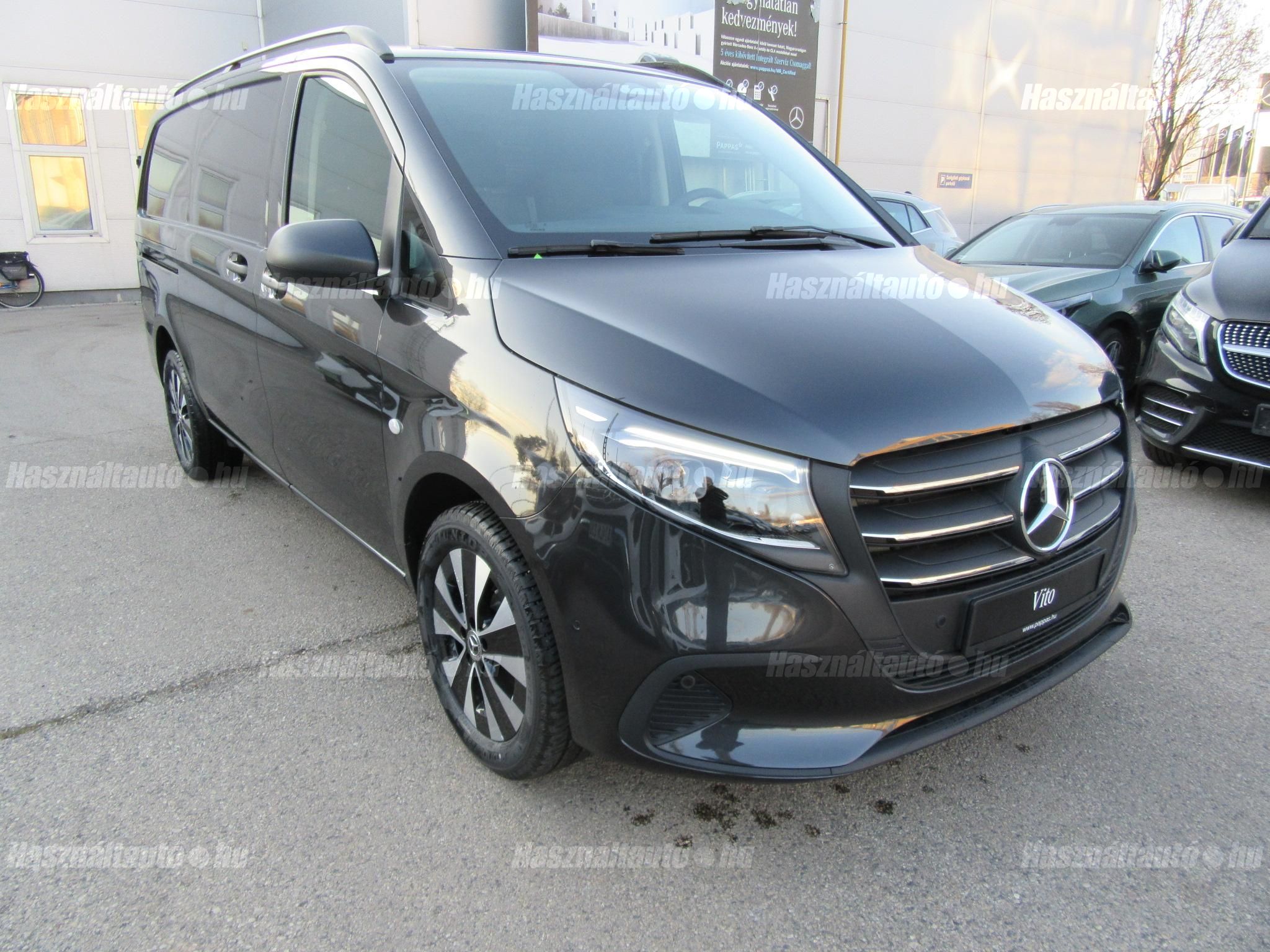 MERCEDES-BENZ VITO 2025 - 1