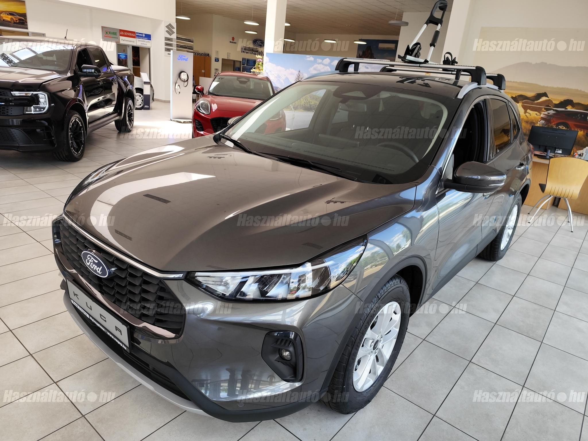 FORD KUGA 2025/8 - 1