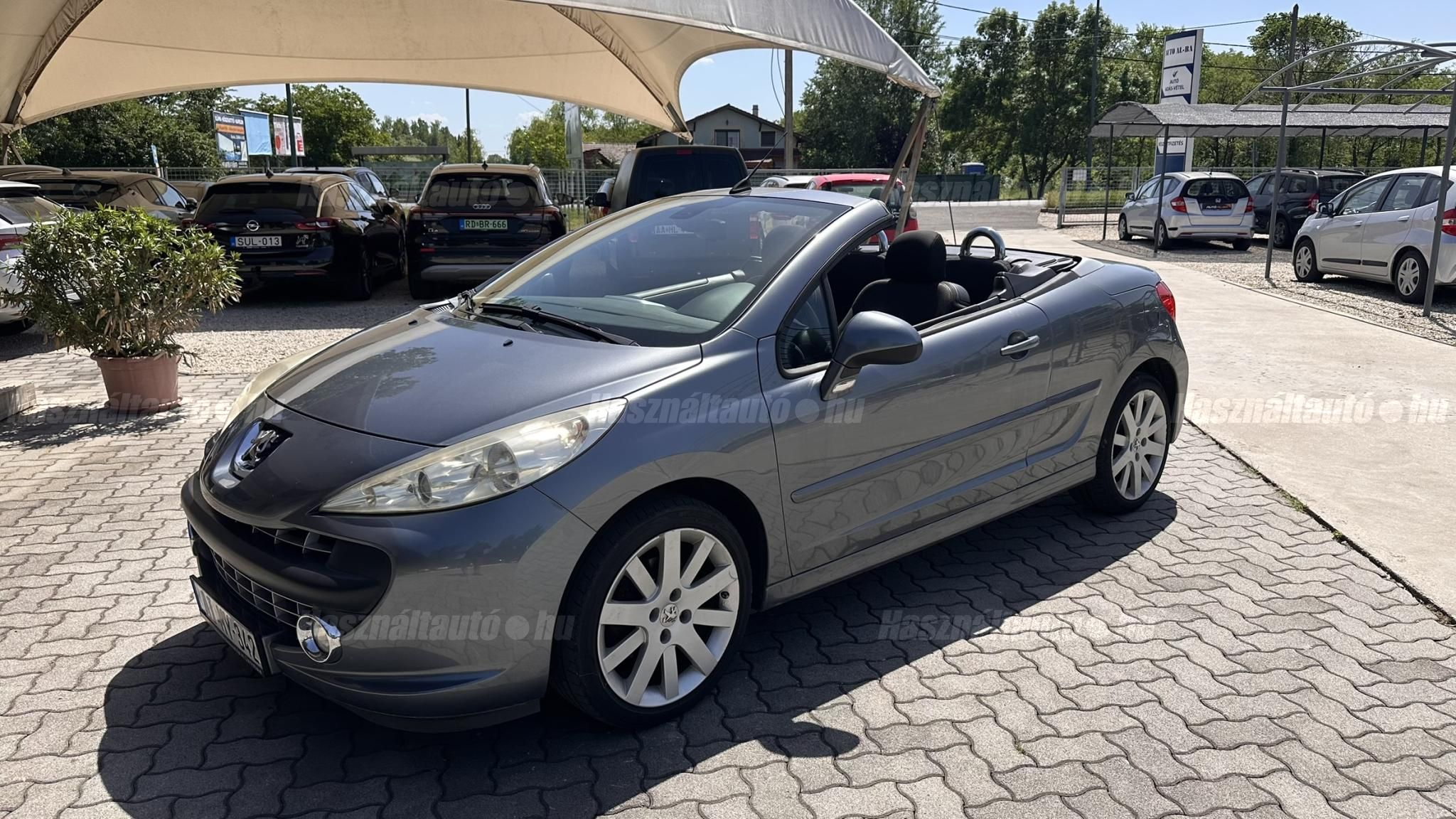 PEUGEOT 207 2009/7 - 1