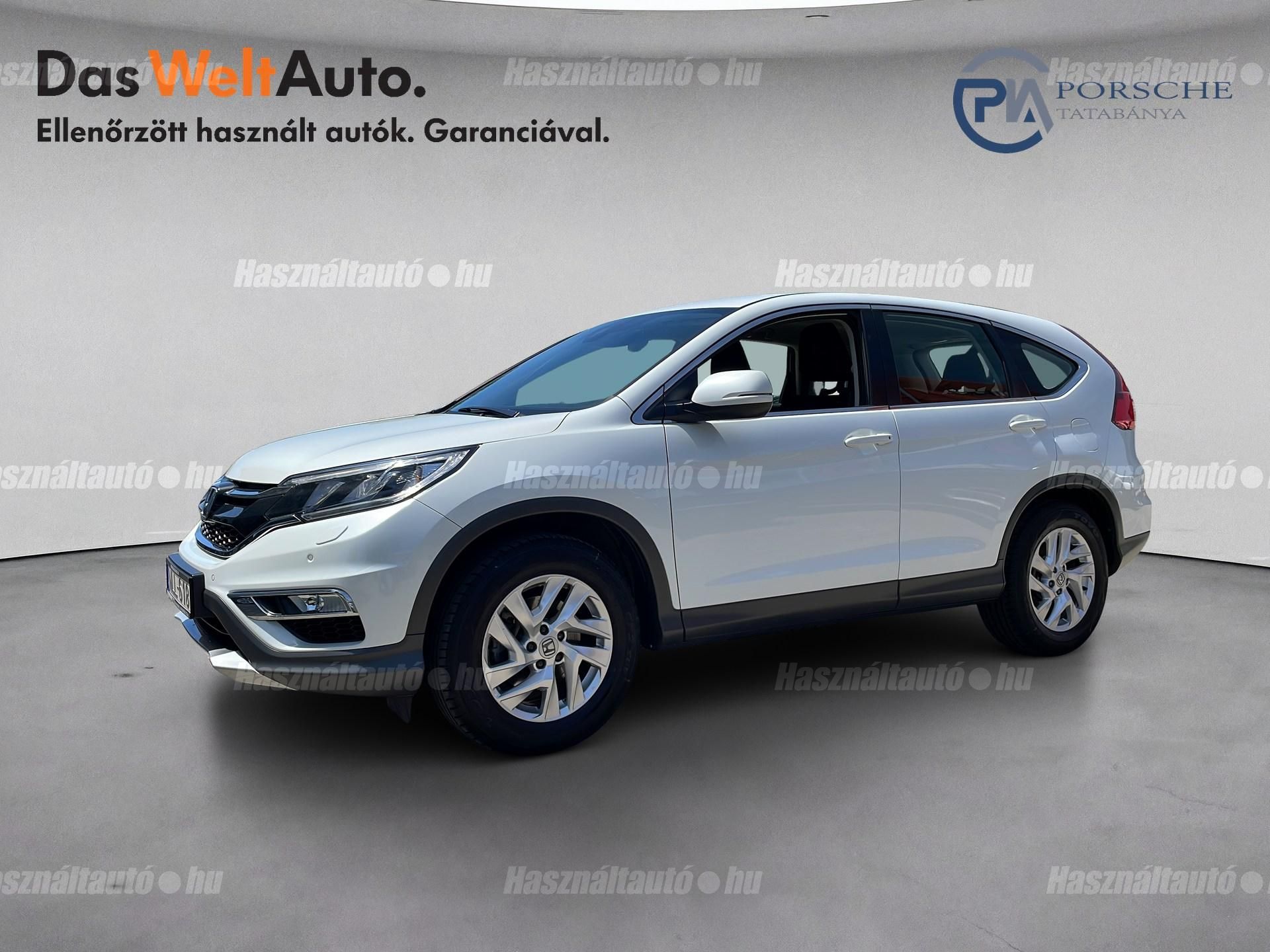 HONDA CR-V 2016/1 - 1