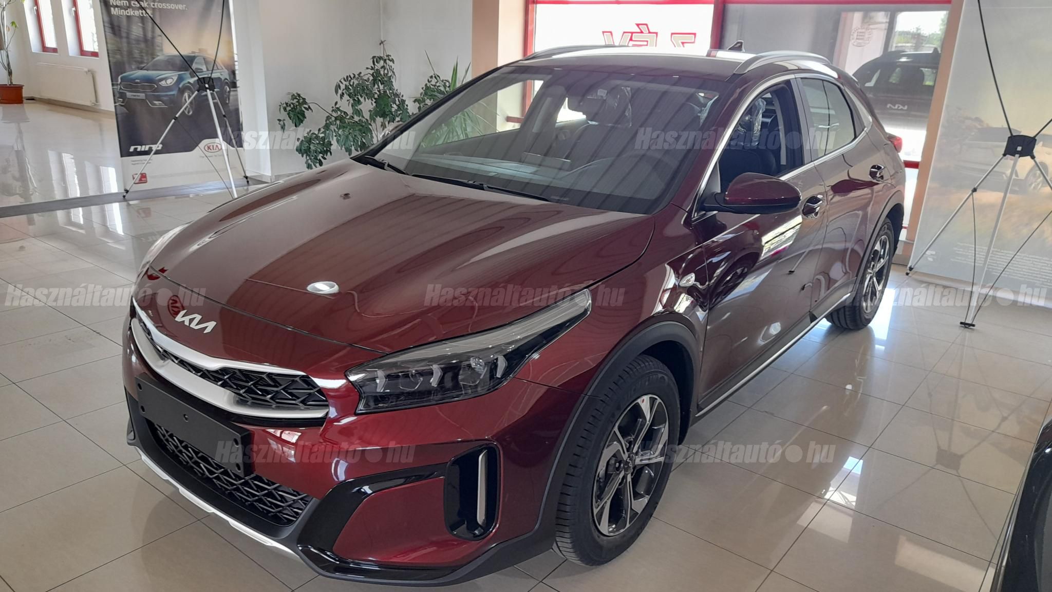 KIA XCEED 2026 - 1