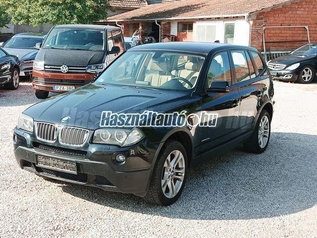 BMW X3 2009/6 - 1