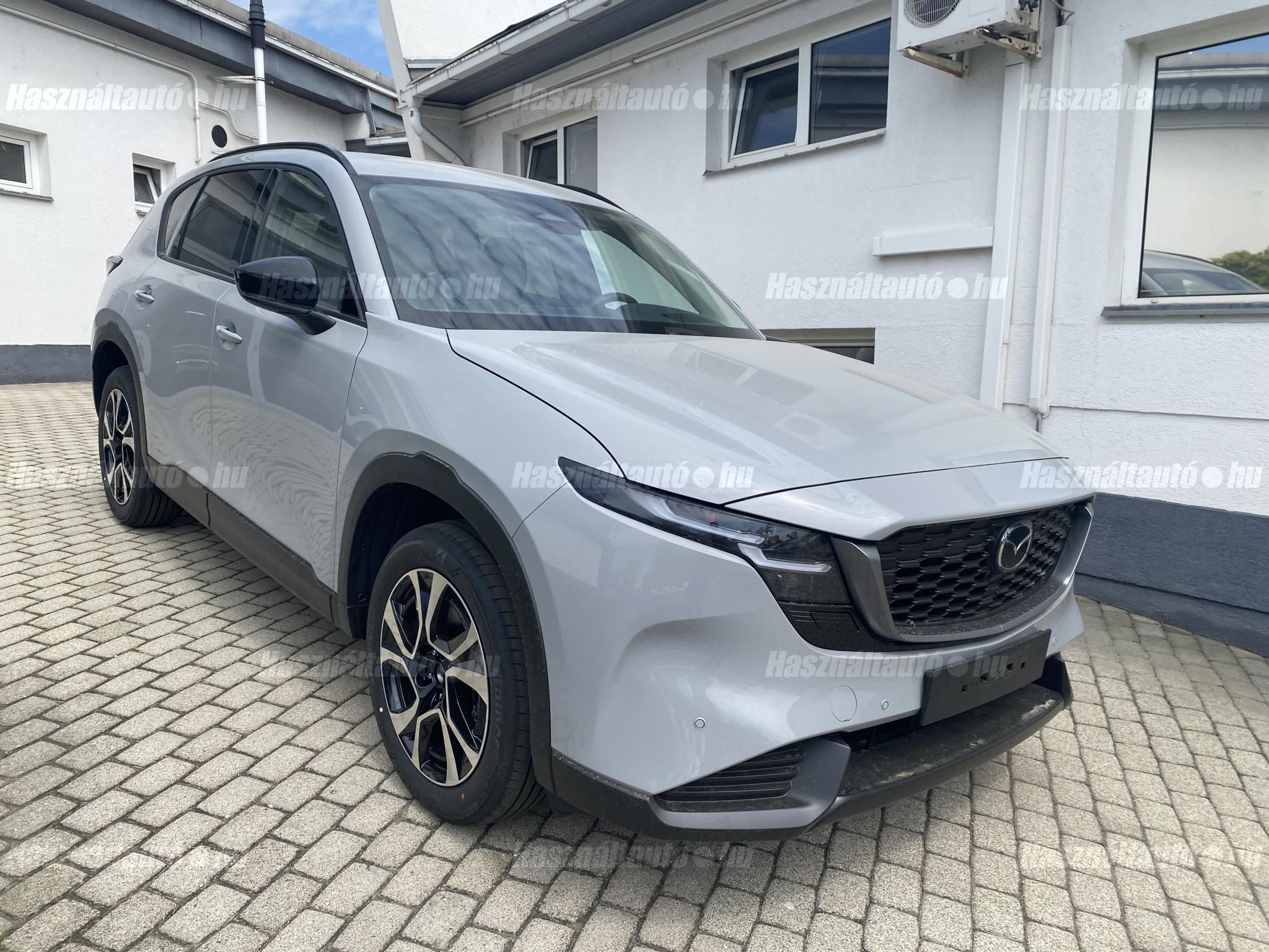 MAZDA CX-5 2026 - 1