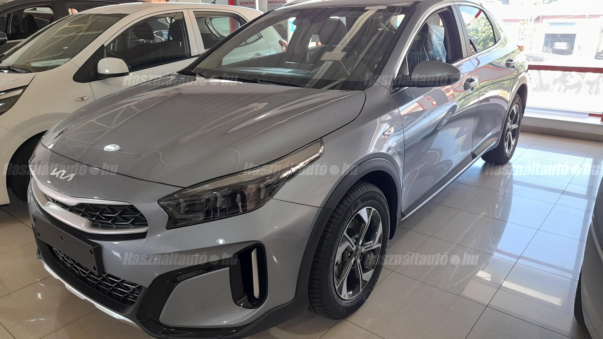 KIA XCEED 2026 - 1
