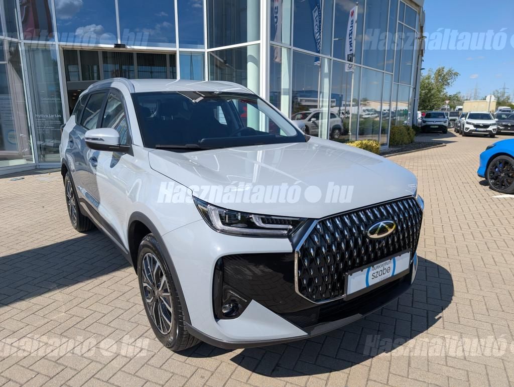 CHERY TIGGO 7 2026 - 1